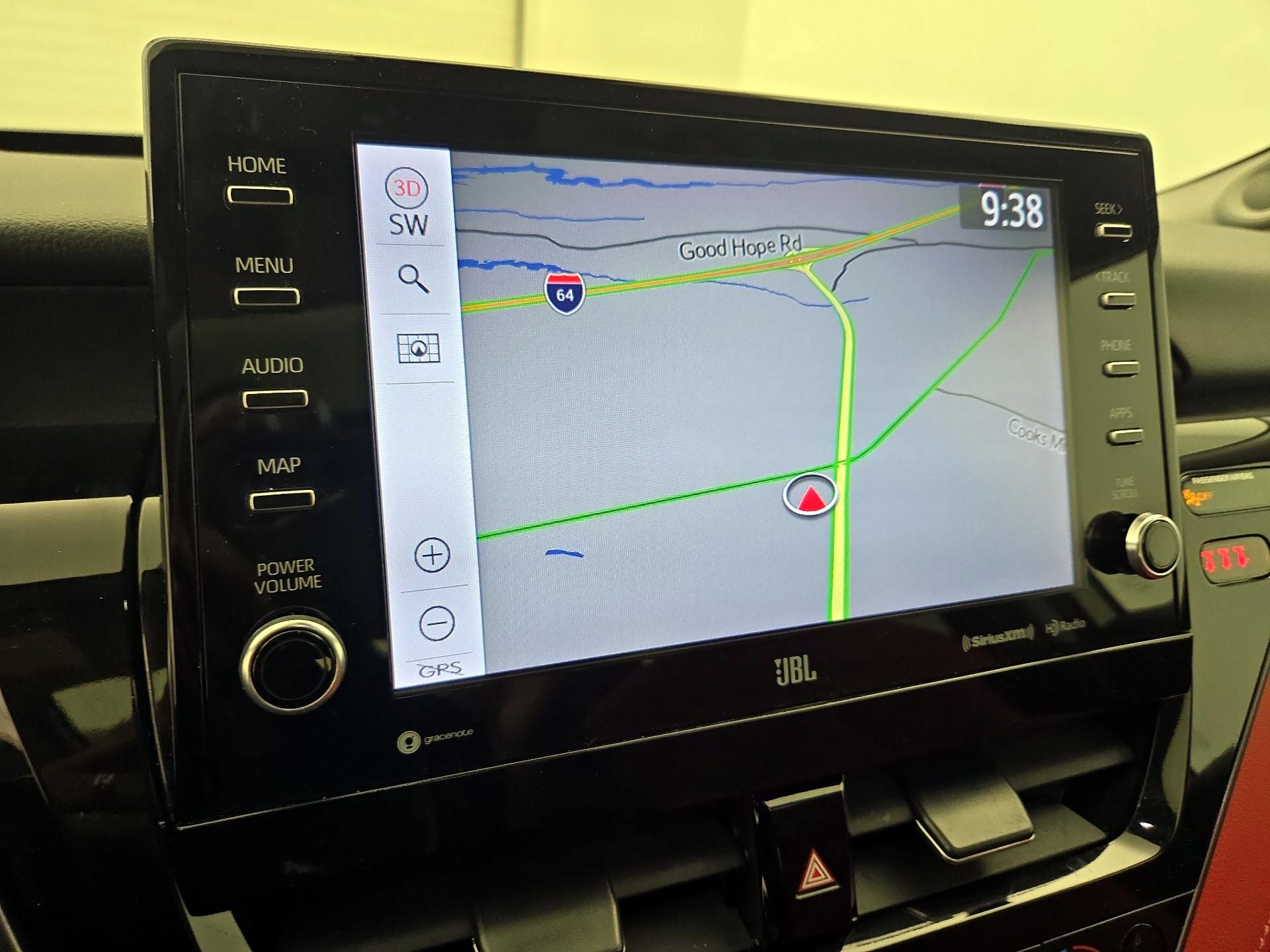 Thumbnail: 2023 Toyota Camry - 14