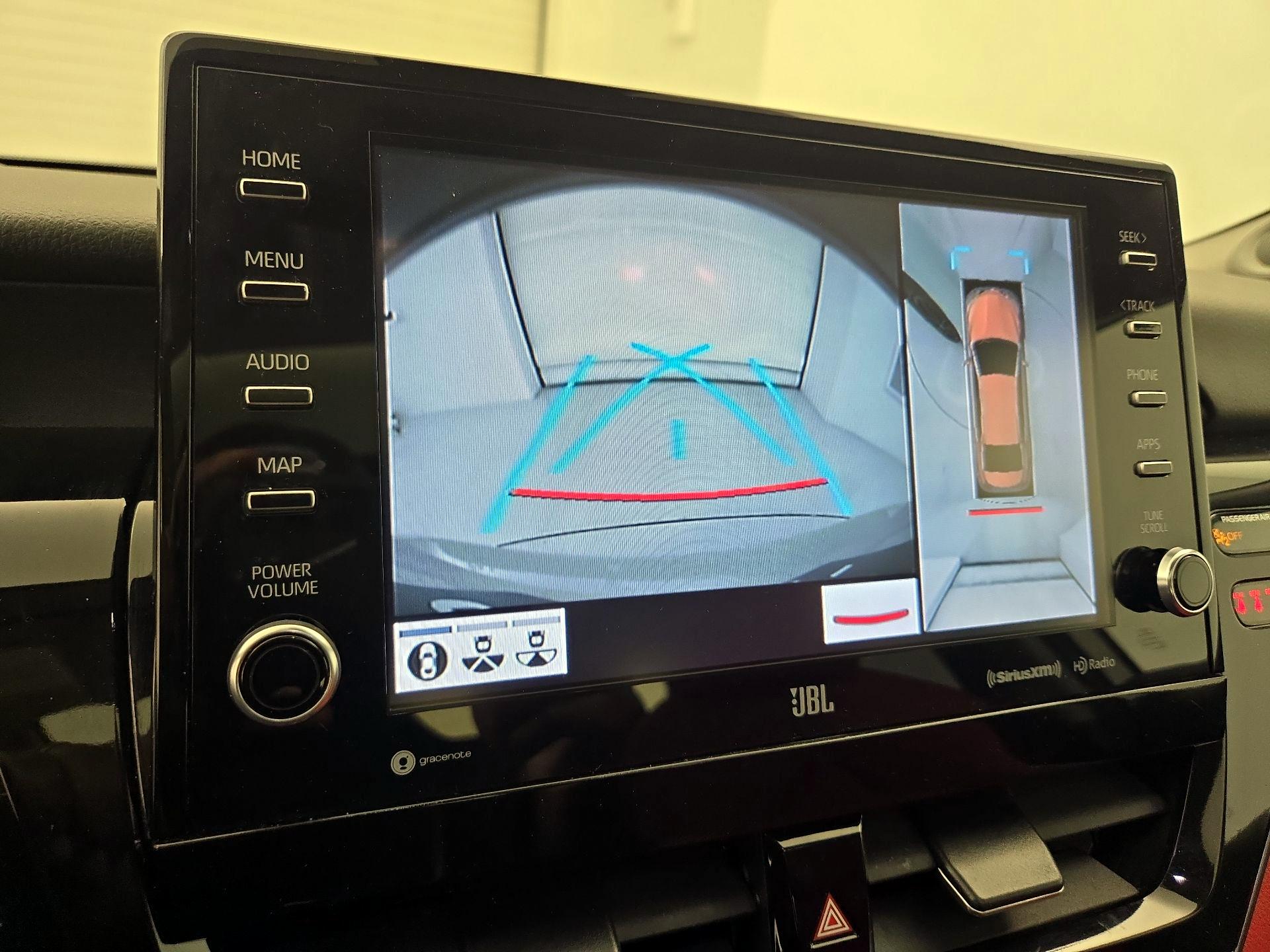 Thumbnail: 2023 Toyota Camry - 15