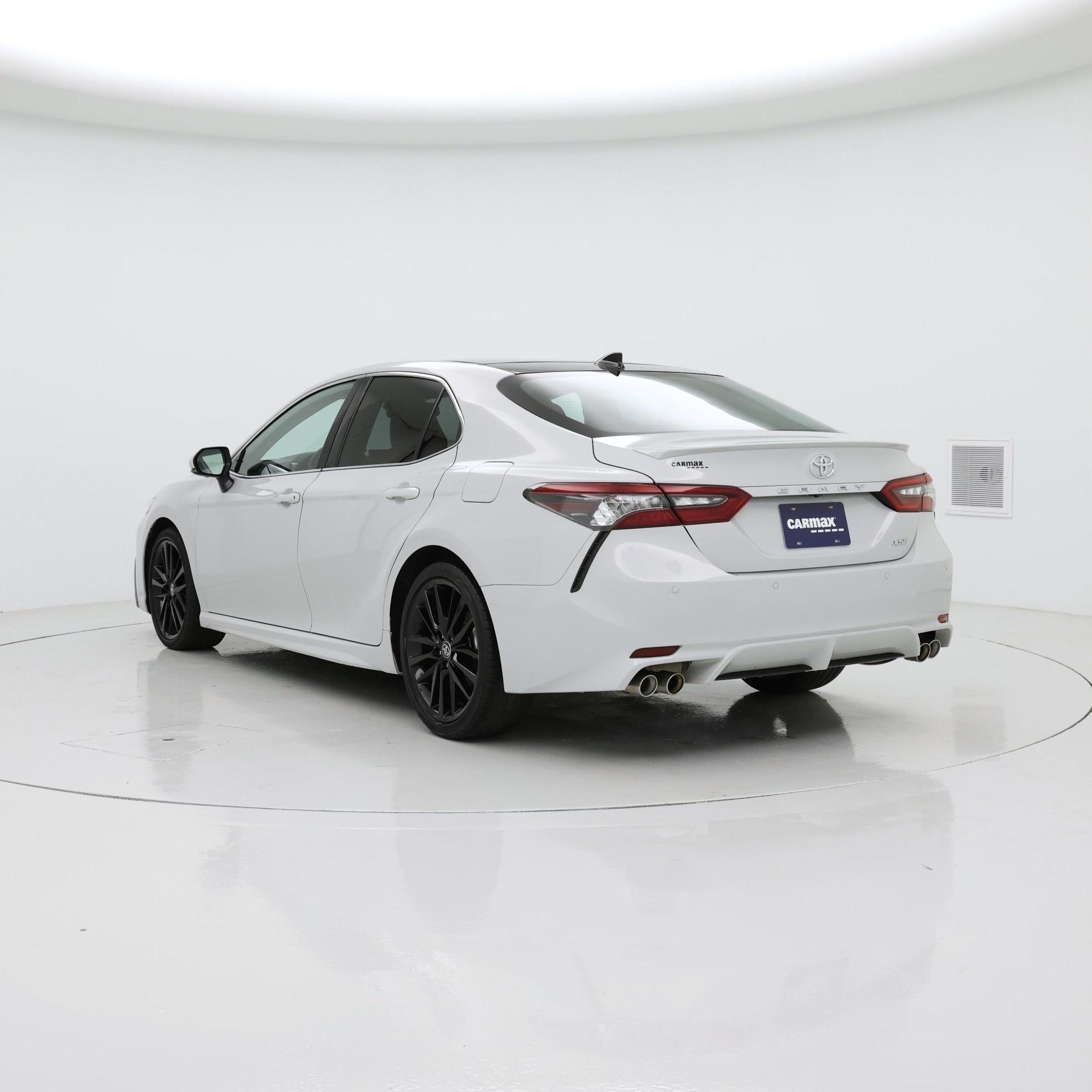 Thumbnail: 2023 Toyota Camry - 2