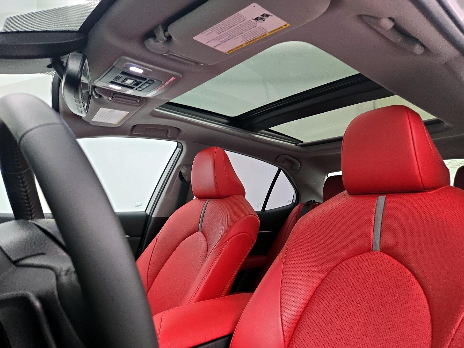 Thumbnail: 2023 Toyota Camry - 20