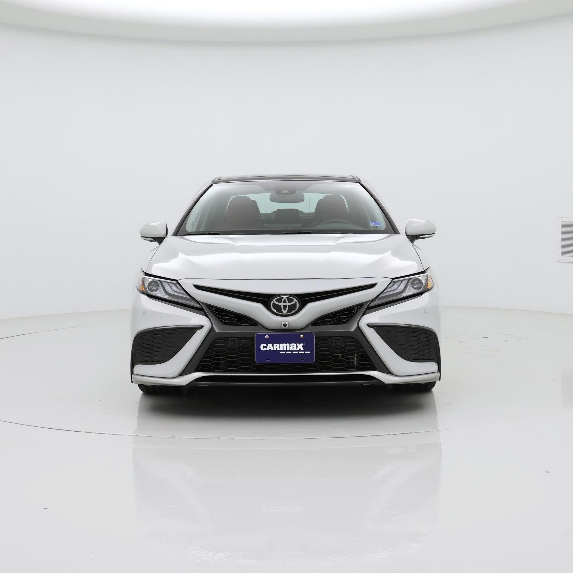 Thumbnail: 2023 Toyota Camry - 5