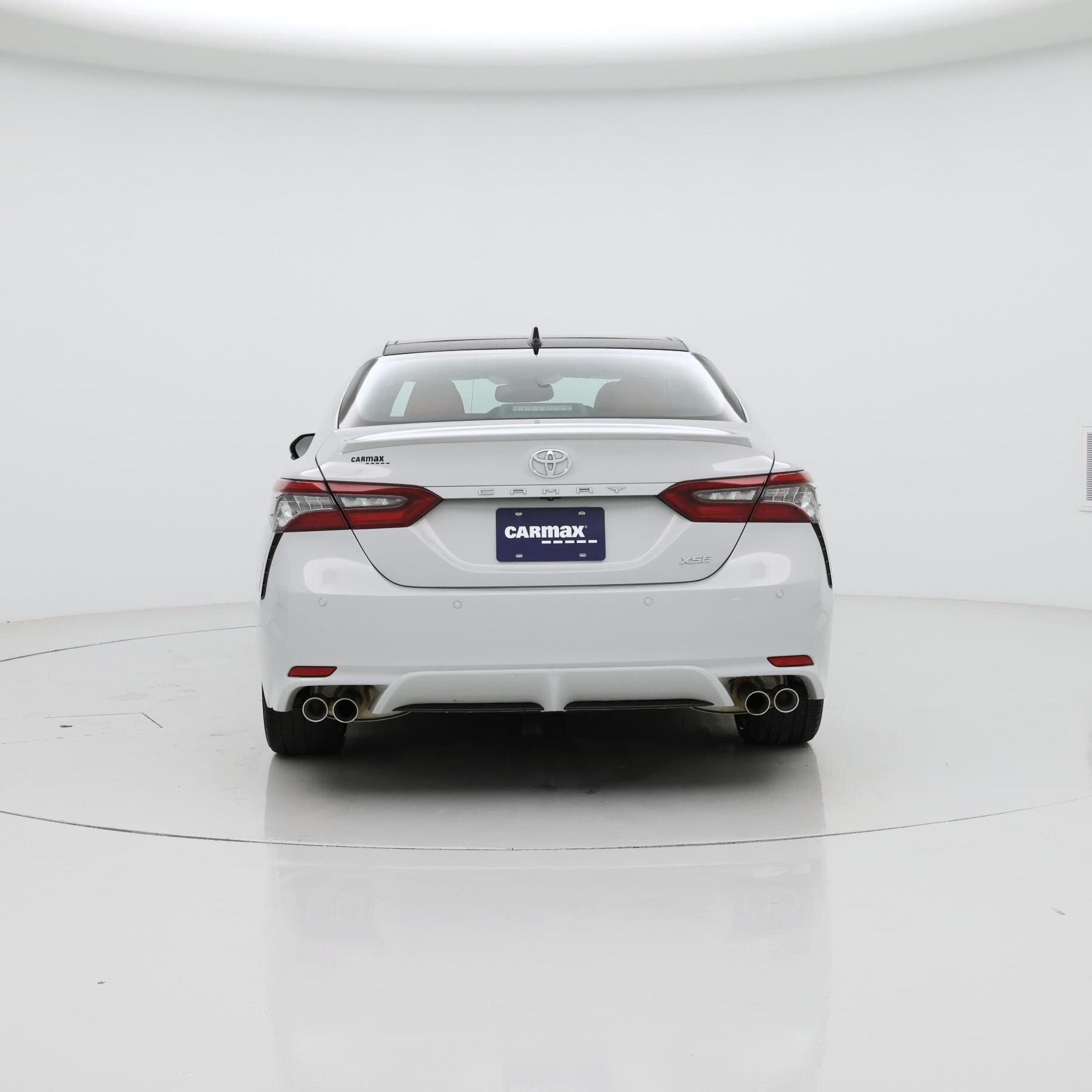 Thumbnail: 2023 Toyota Camry - 6