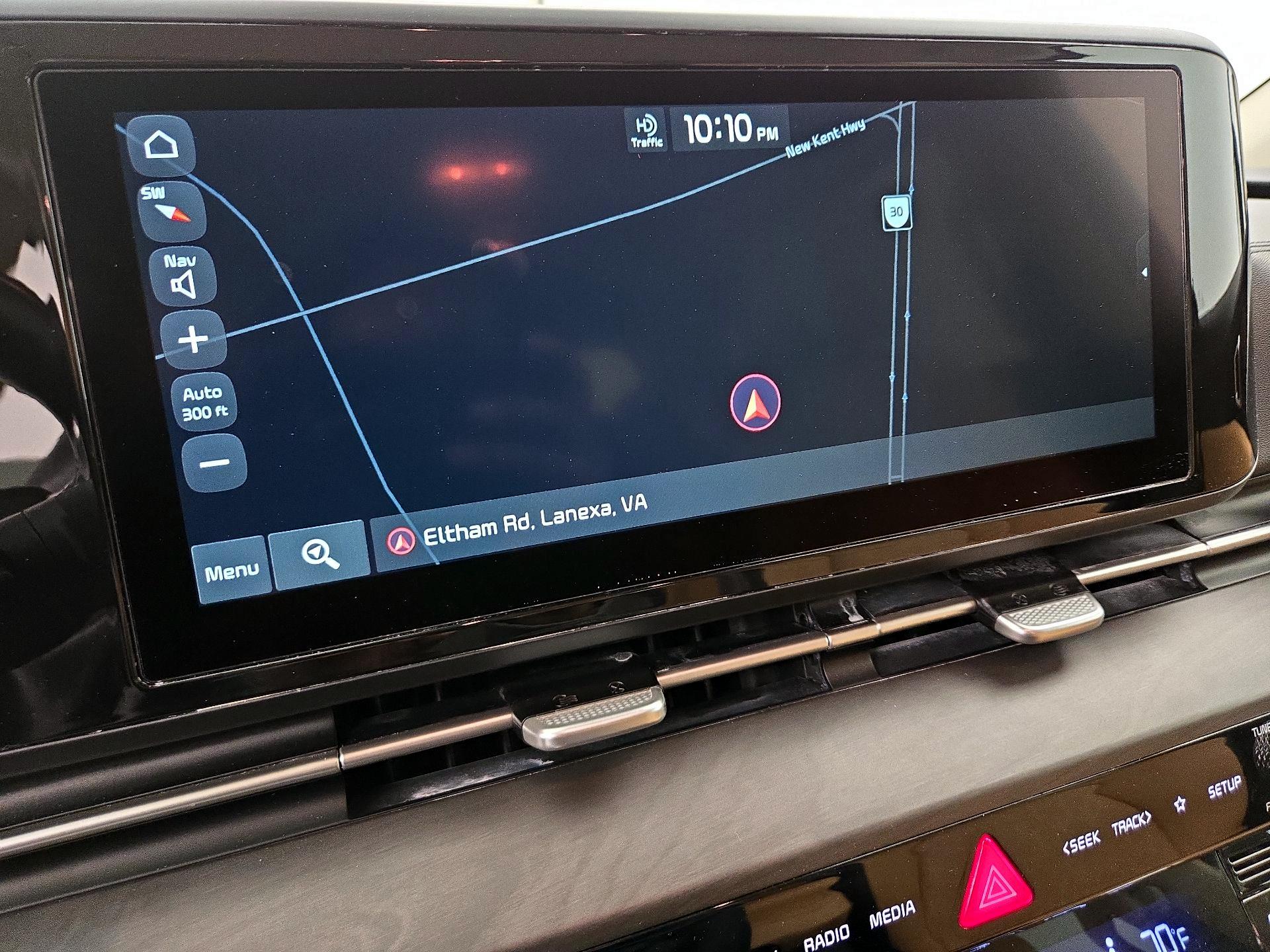 Thumbnail: 2022 Kia Carnival - 14