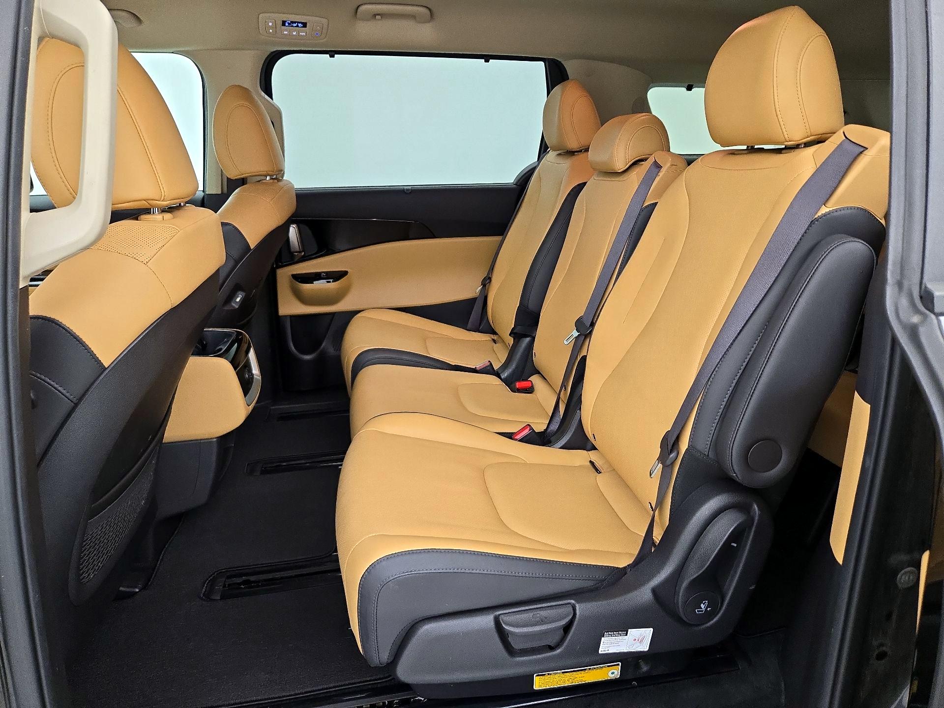 Thumbnail: 2022 Kia Carnival - 20