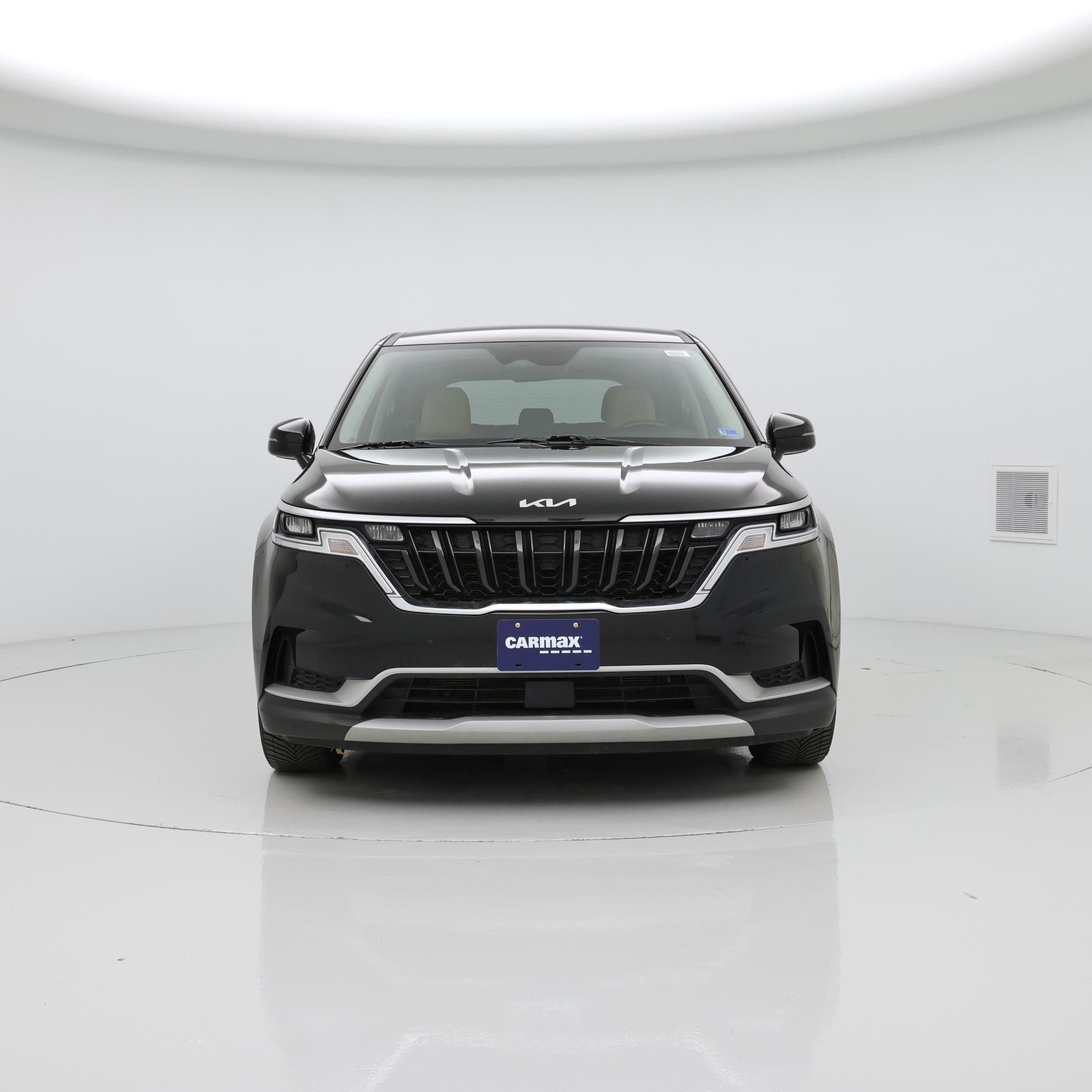 Thumbnail: 2022 Kia Carnival - 5