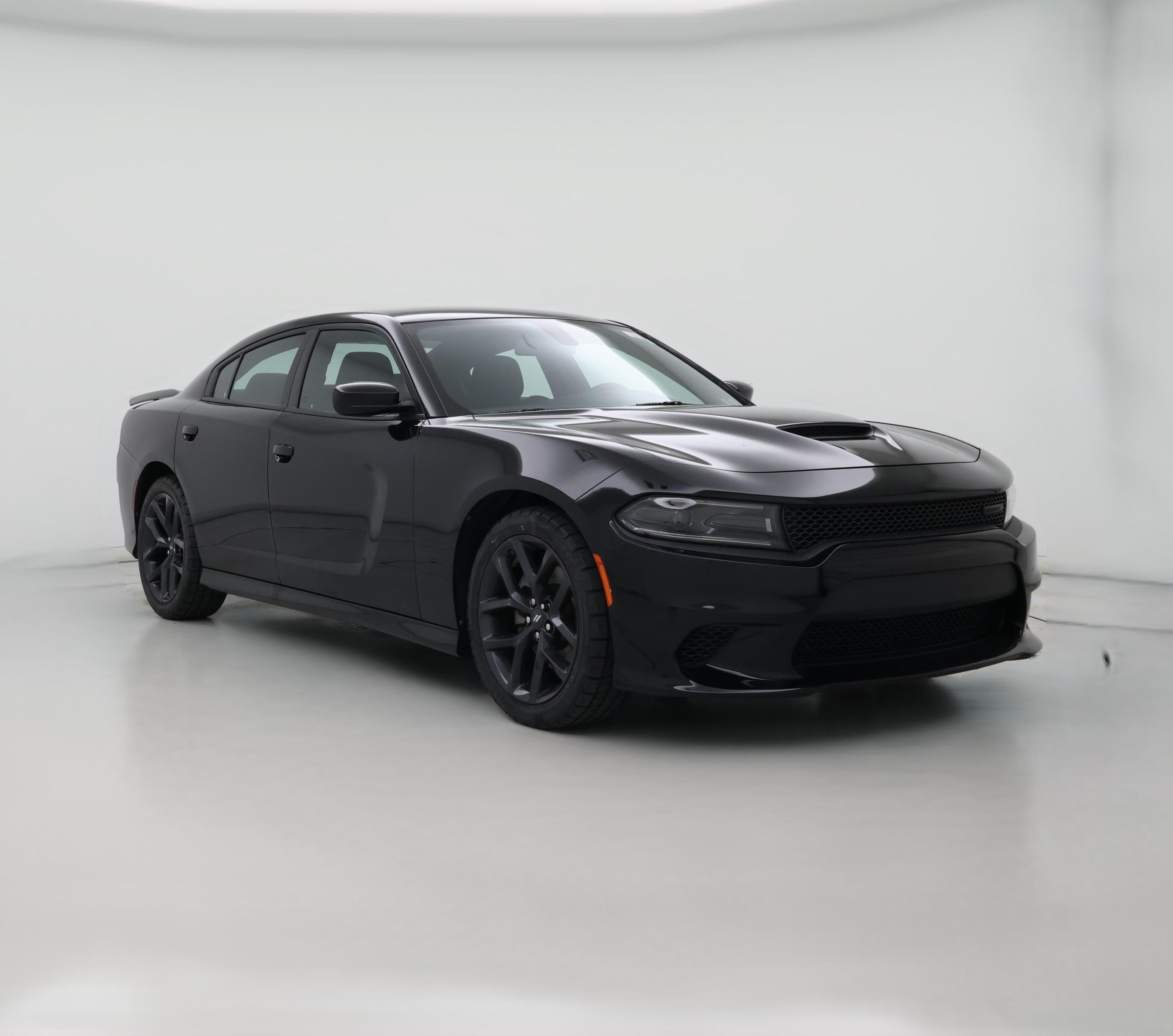Thumbnail: 2023 Dodge Charger - 1