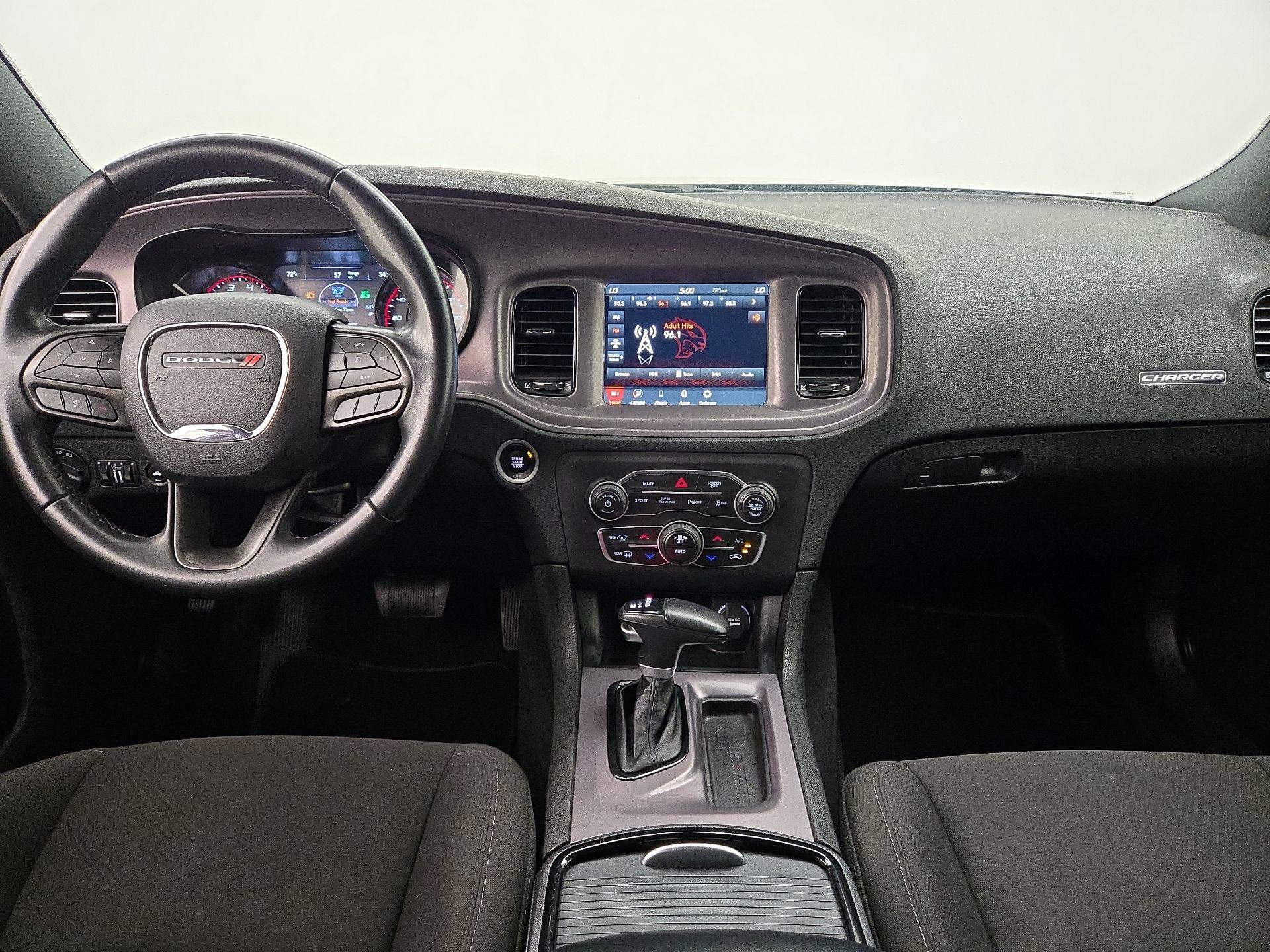 Thumbnail: 2023 Dodge Charger - 9