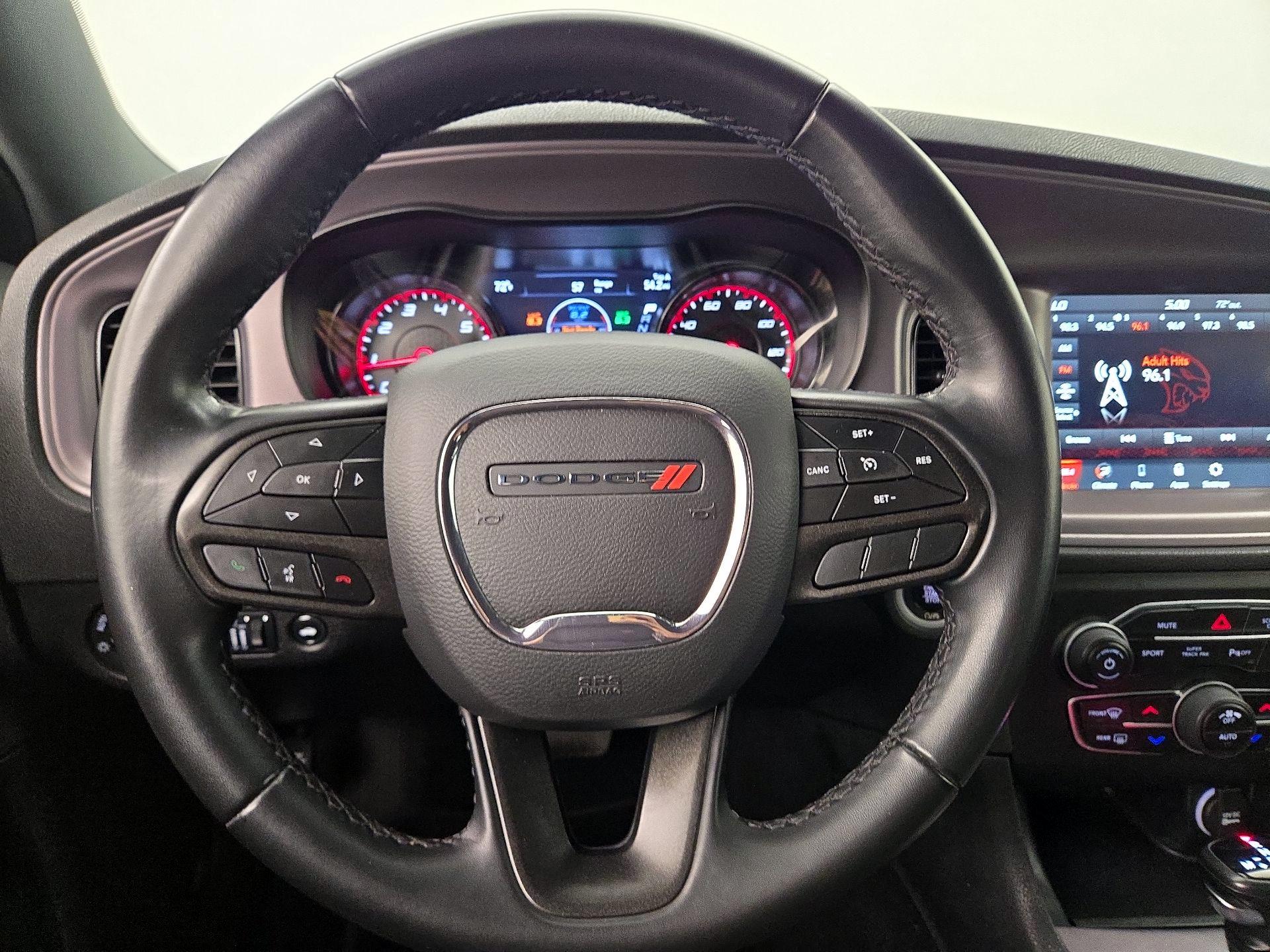 Thumbnail: 2023 Dodge Charger - 10