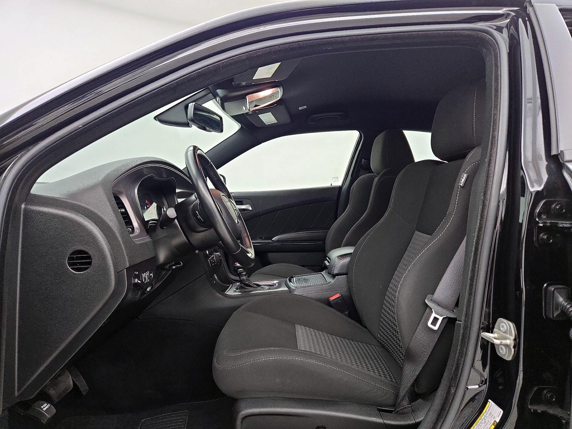 Thumbnail: 2023 Dodge Charger - 11