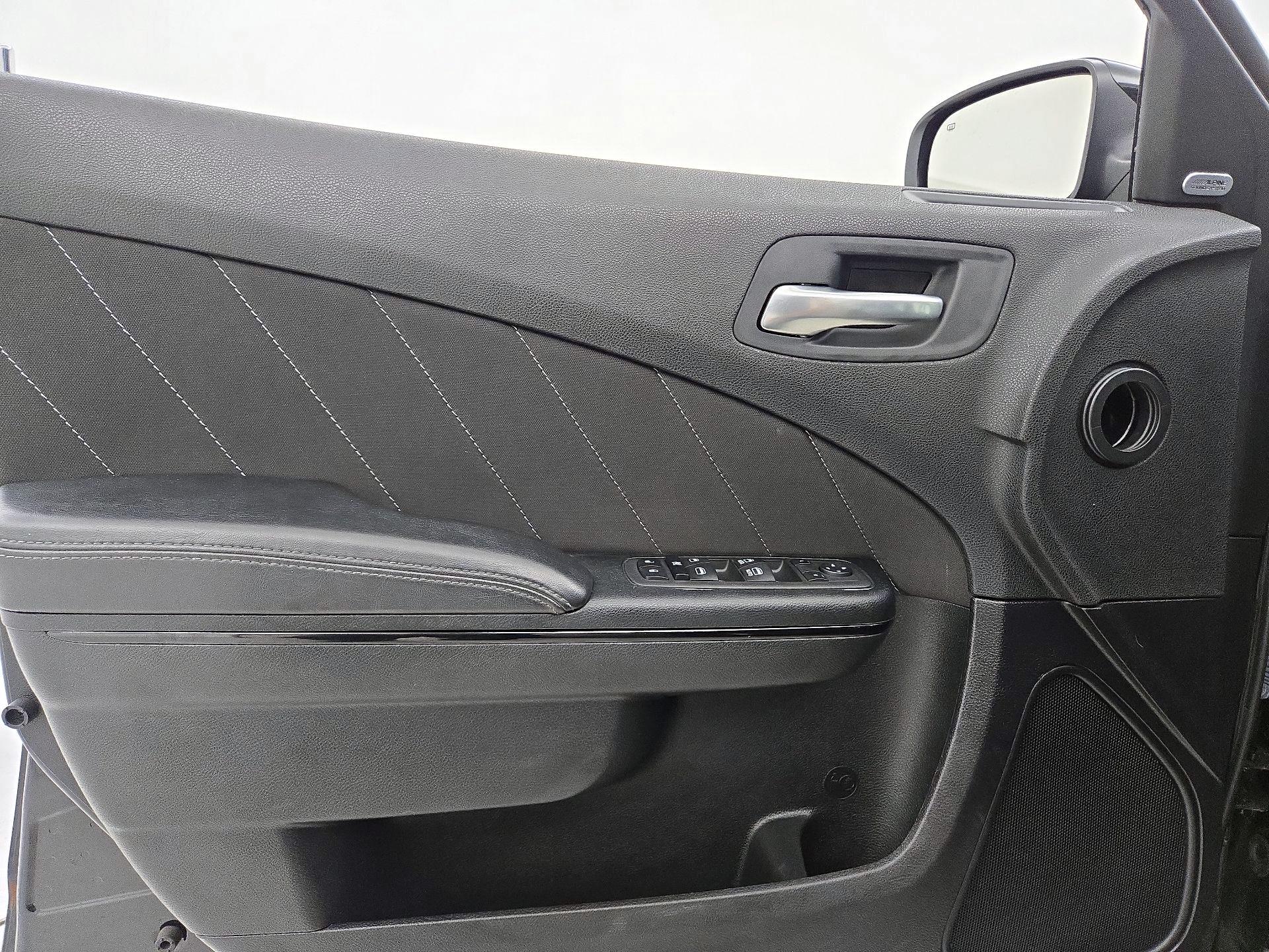 Thumbnail: 2023 Dodge Charger - 12