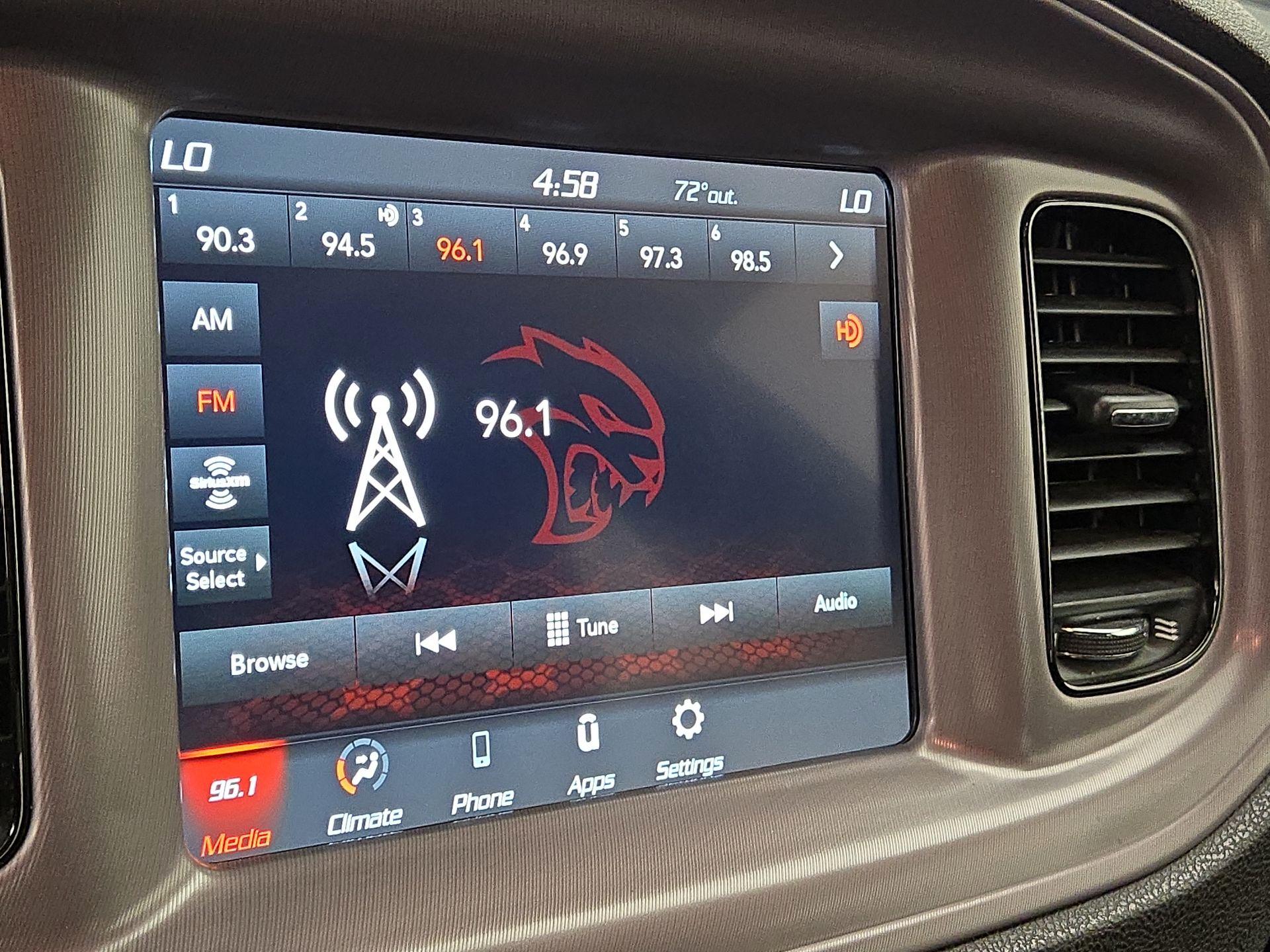 Thumbnail: 2023 Dodge Charger - 14