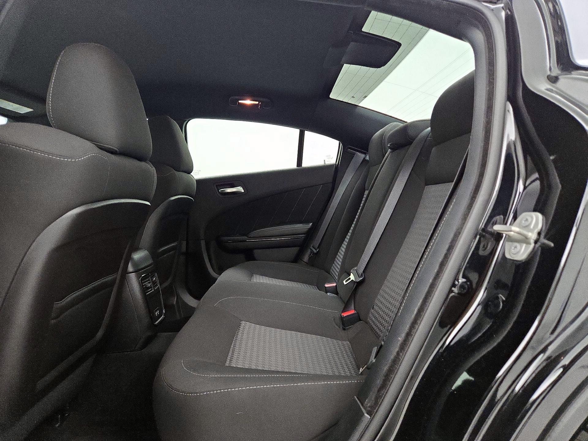 Thumbnail: 2023 Dodge Charger - 18