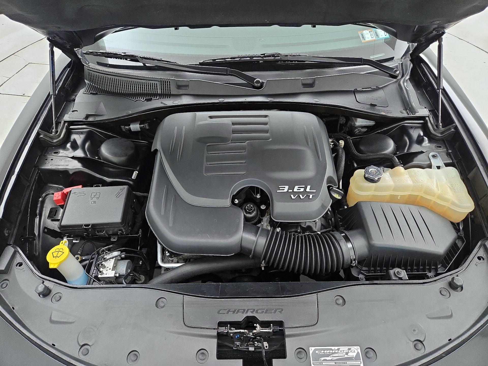 Thumbnail: 2023 Dodge Charger - 20