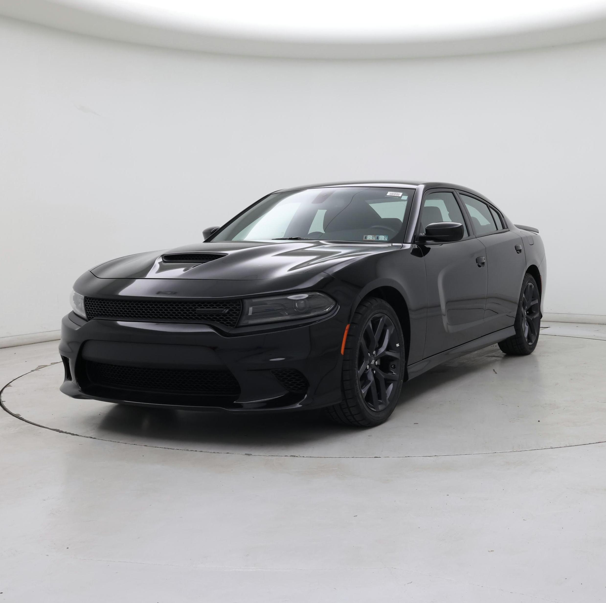 Thumbnail: 2023 Dodge Charger - 4