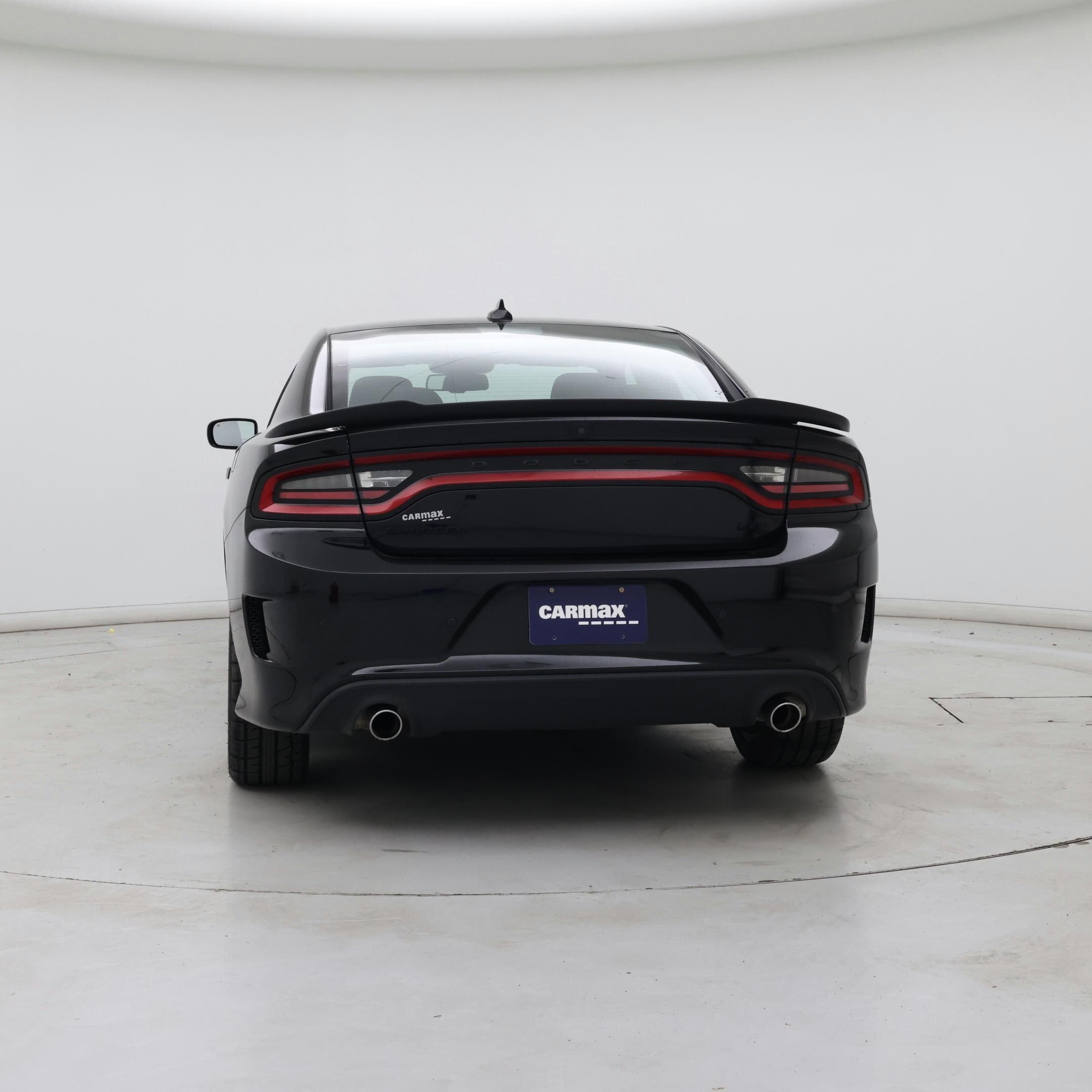 Thumbnail: 2023 Dodge Charger - 6