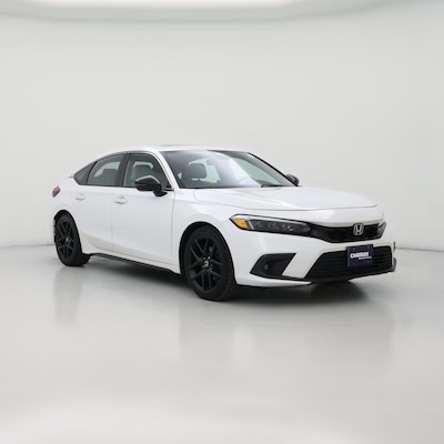 2022 Honda Civic Sport Touring