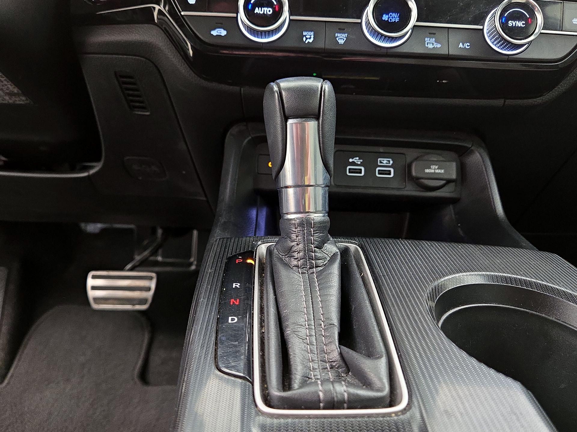 Thumbnail: 2022 Honda Civic - 18