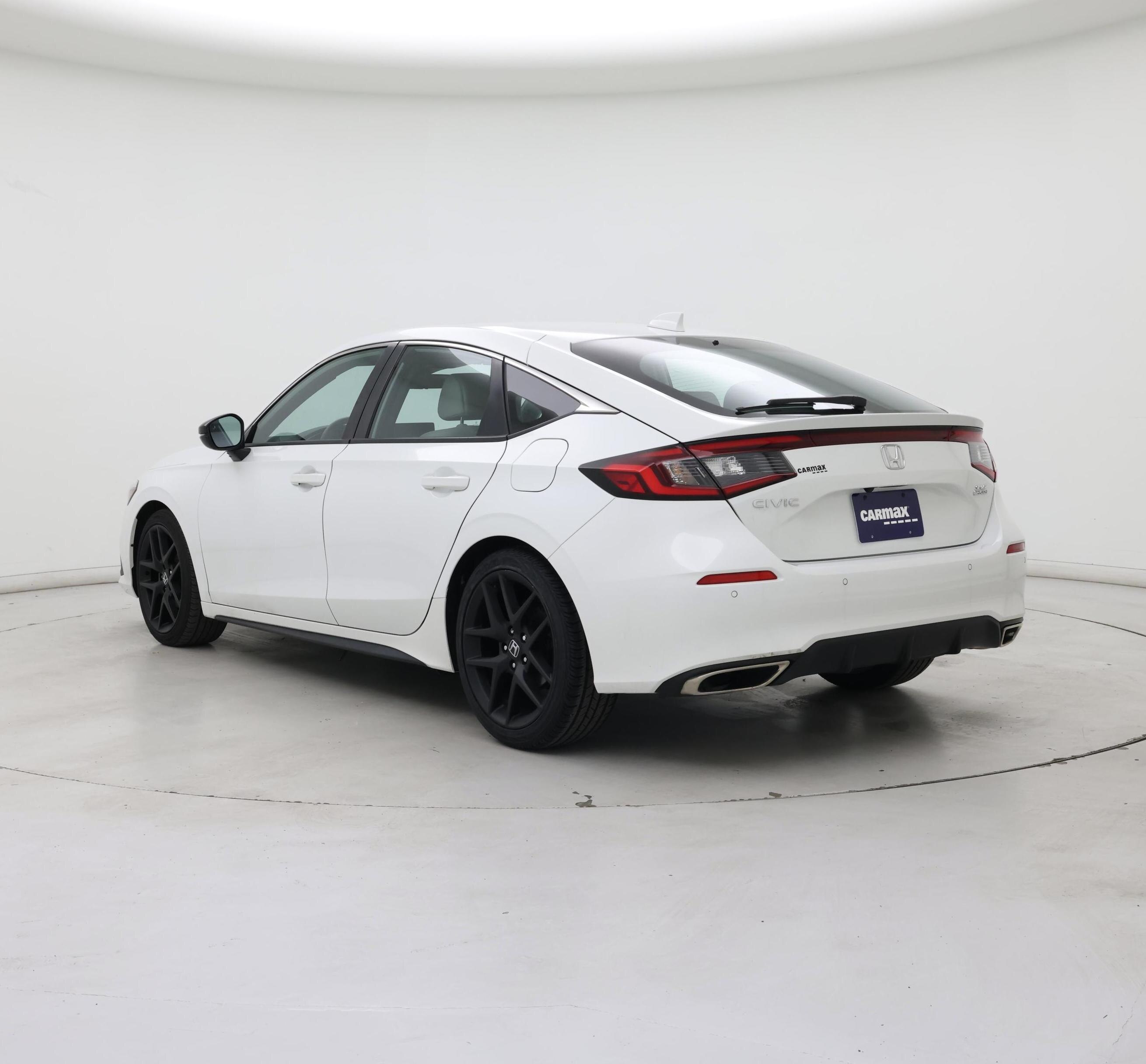 Thumbnail: 2022 Honda Civic - 2