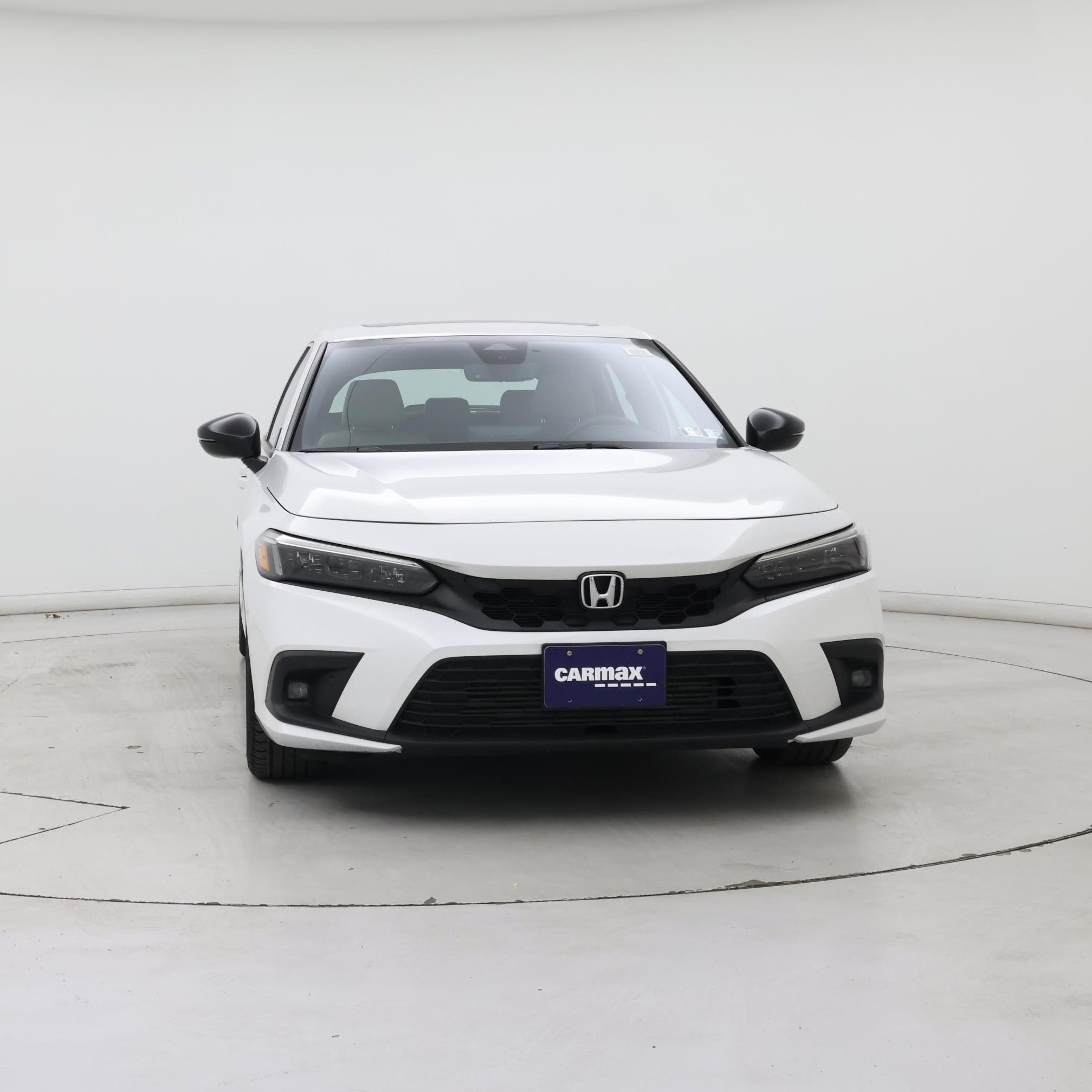 Thumbnail: 2022 Honda Civic - 5