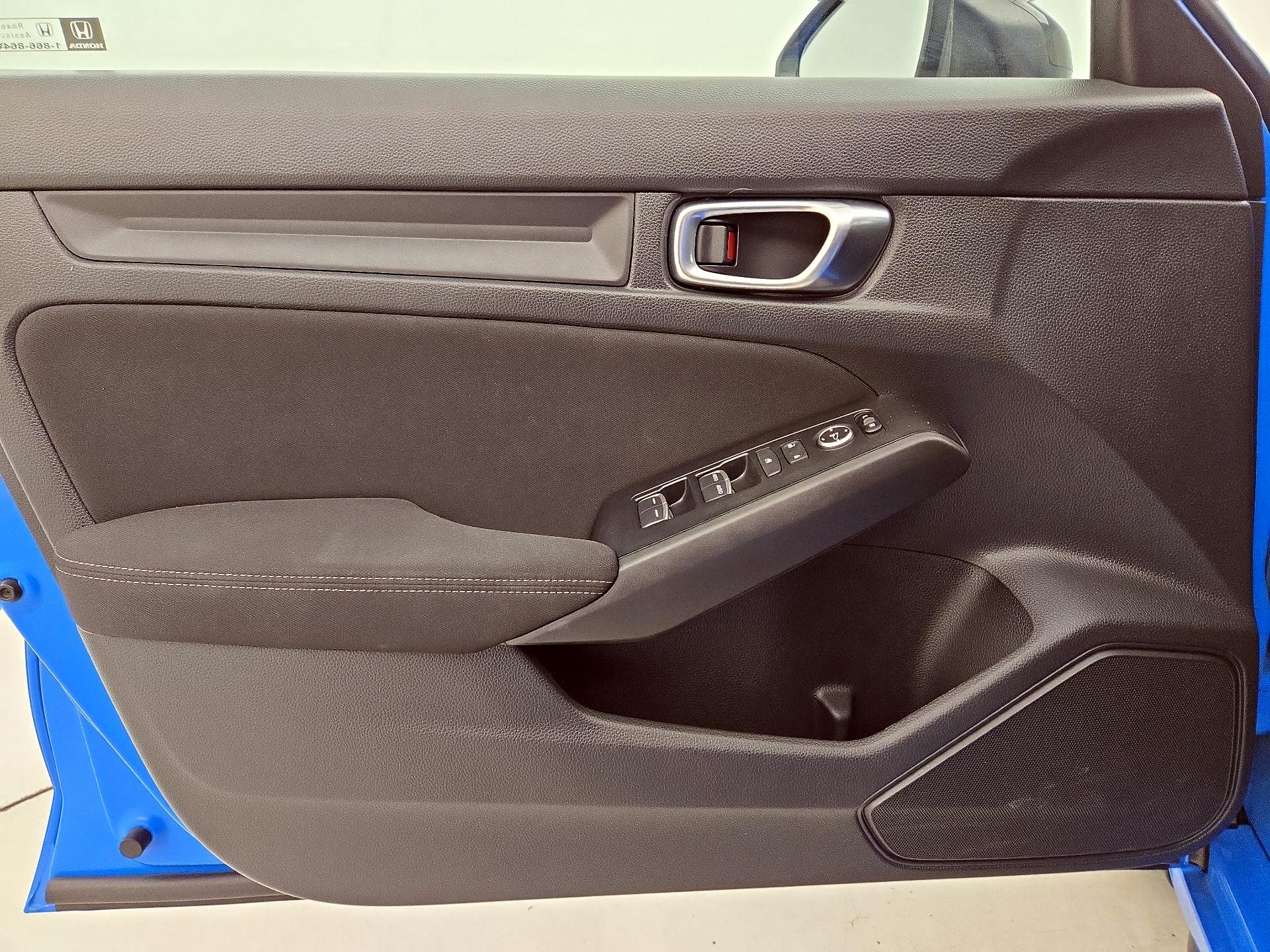 Thumbnail: 2024 Honda Civic - 12