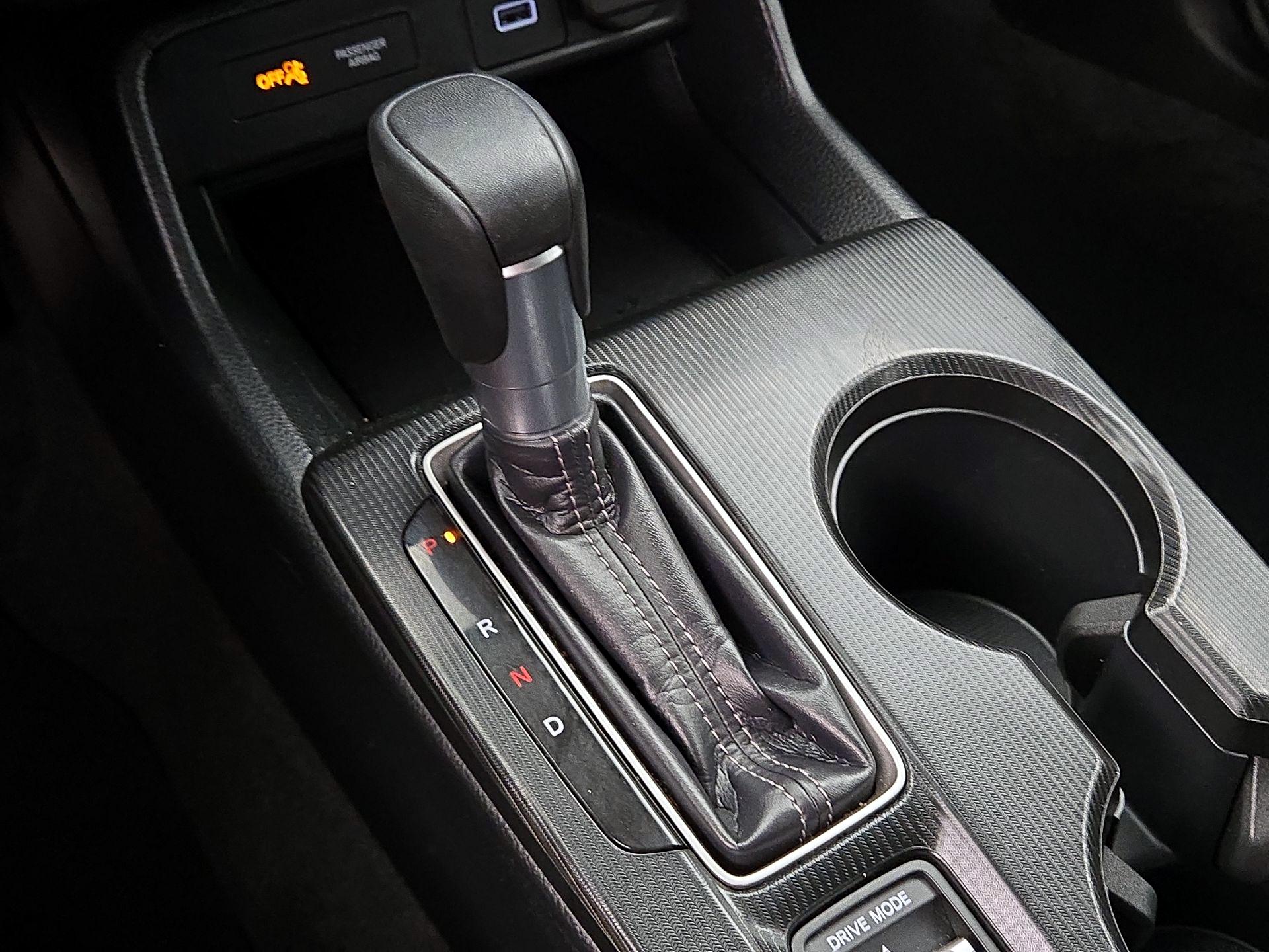 Thumbnail: 2024 Honda Civic - 17