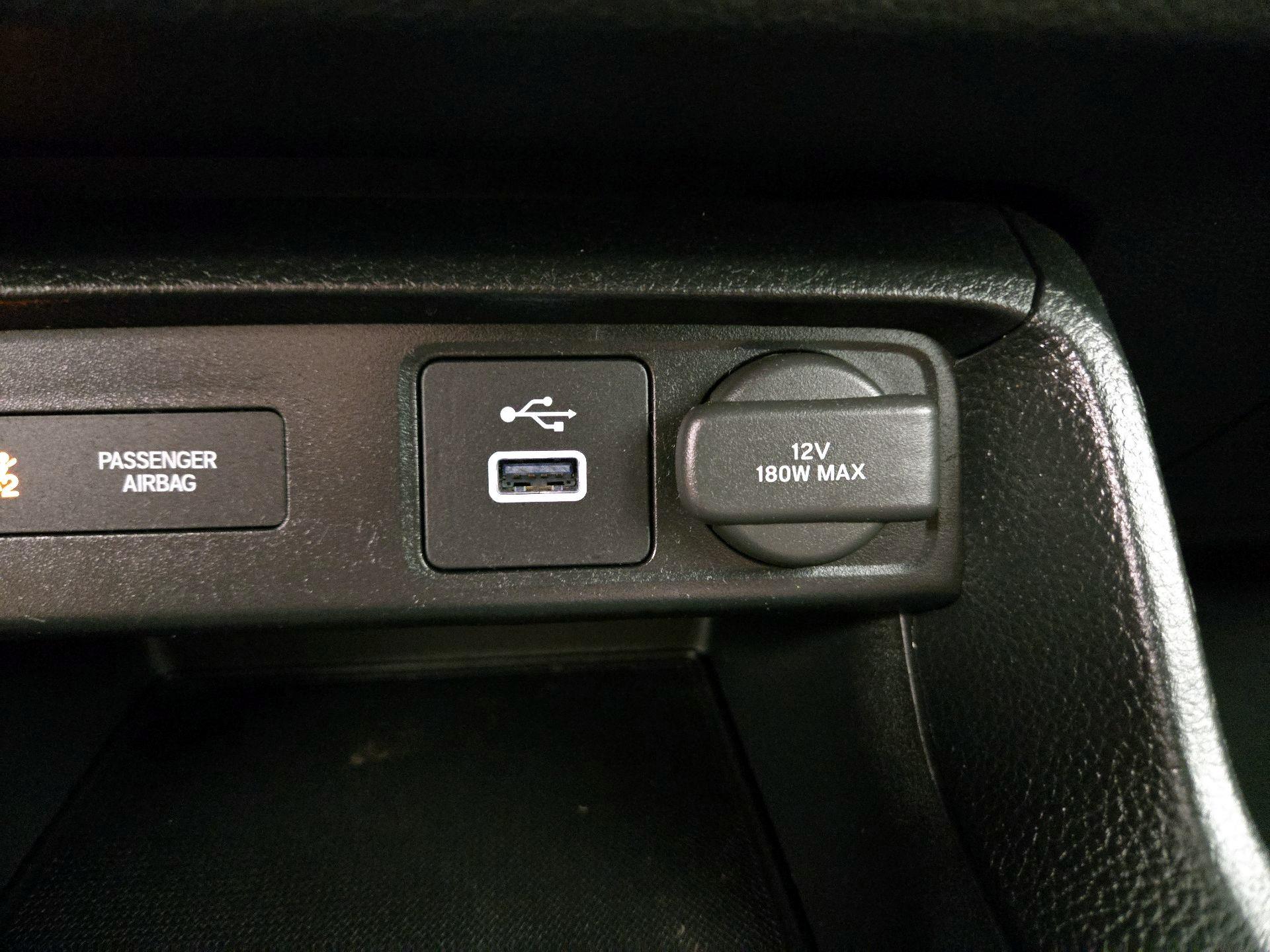 Thumbnail: 2024 Honda Civic - 18