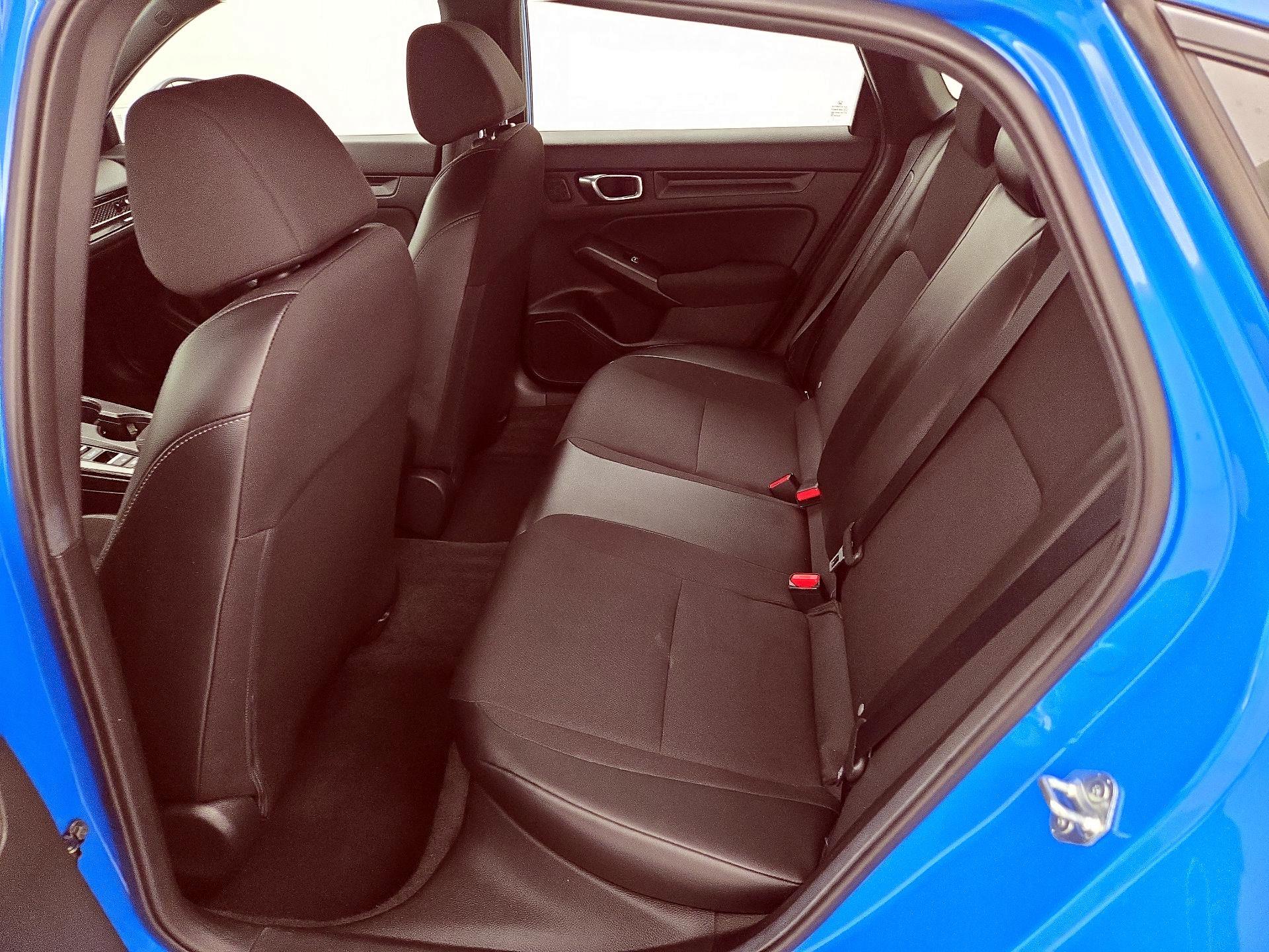 Thumbnail: 2024 Honda Civic - 19