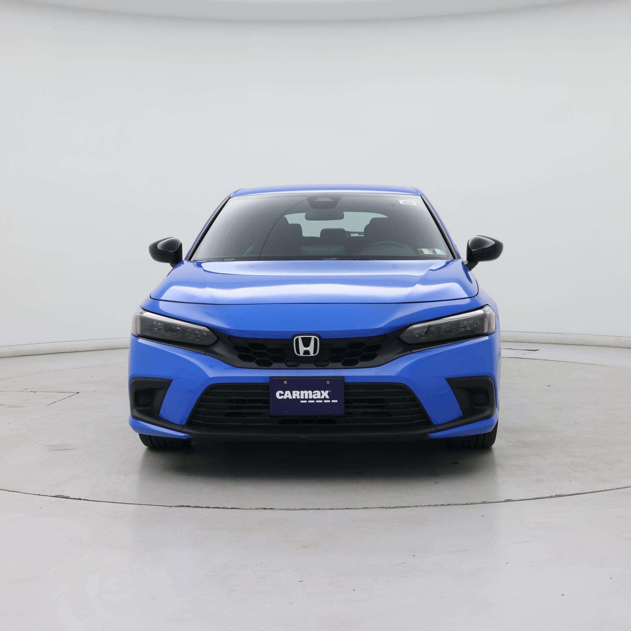 Thumbnail: 2024 Honda Civic - 5