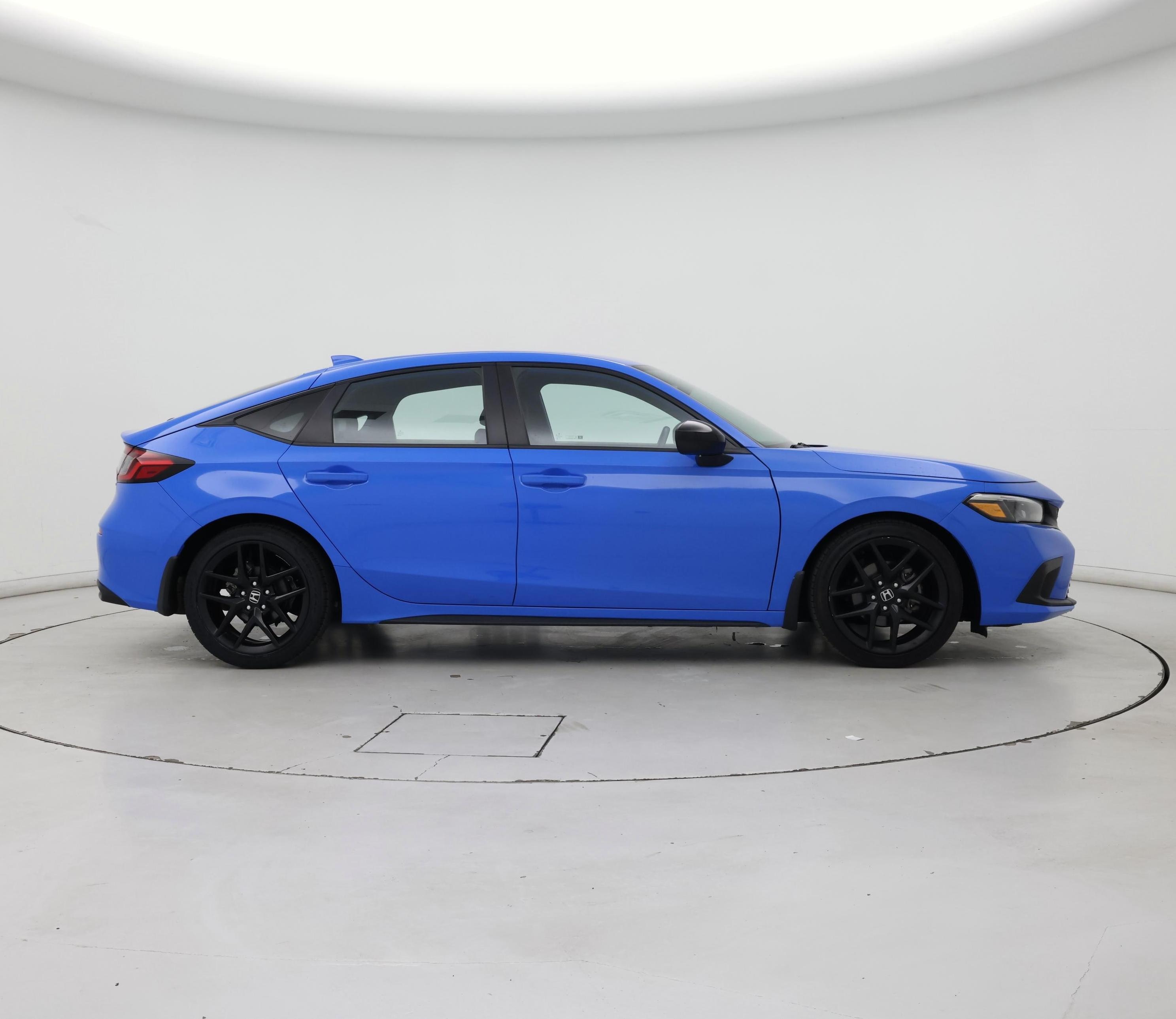 Thumbnail: 2024 Honda Civic - 7