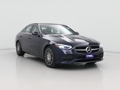 2022 Mercedes-Benz C300