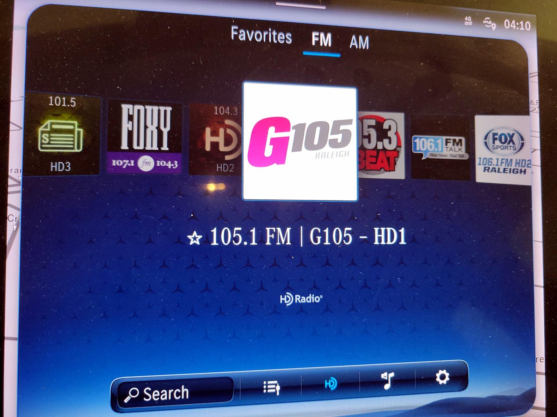 Thumbnail: 2022 Mercedes-Benz C-Class - 16