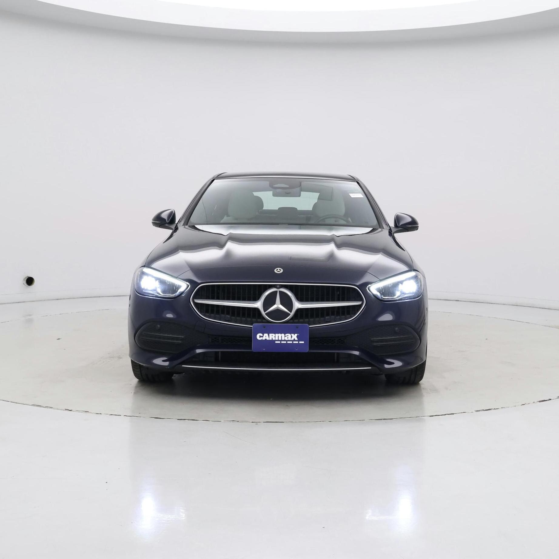 Thumbnail: 2022 Mercedes-Benz C-Class - 5