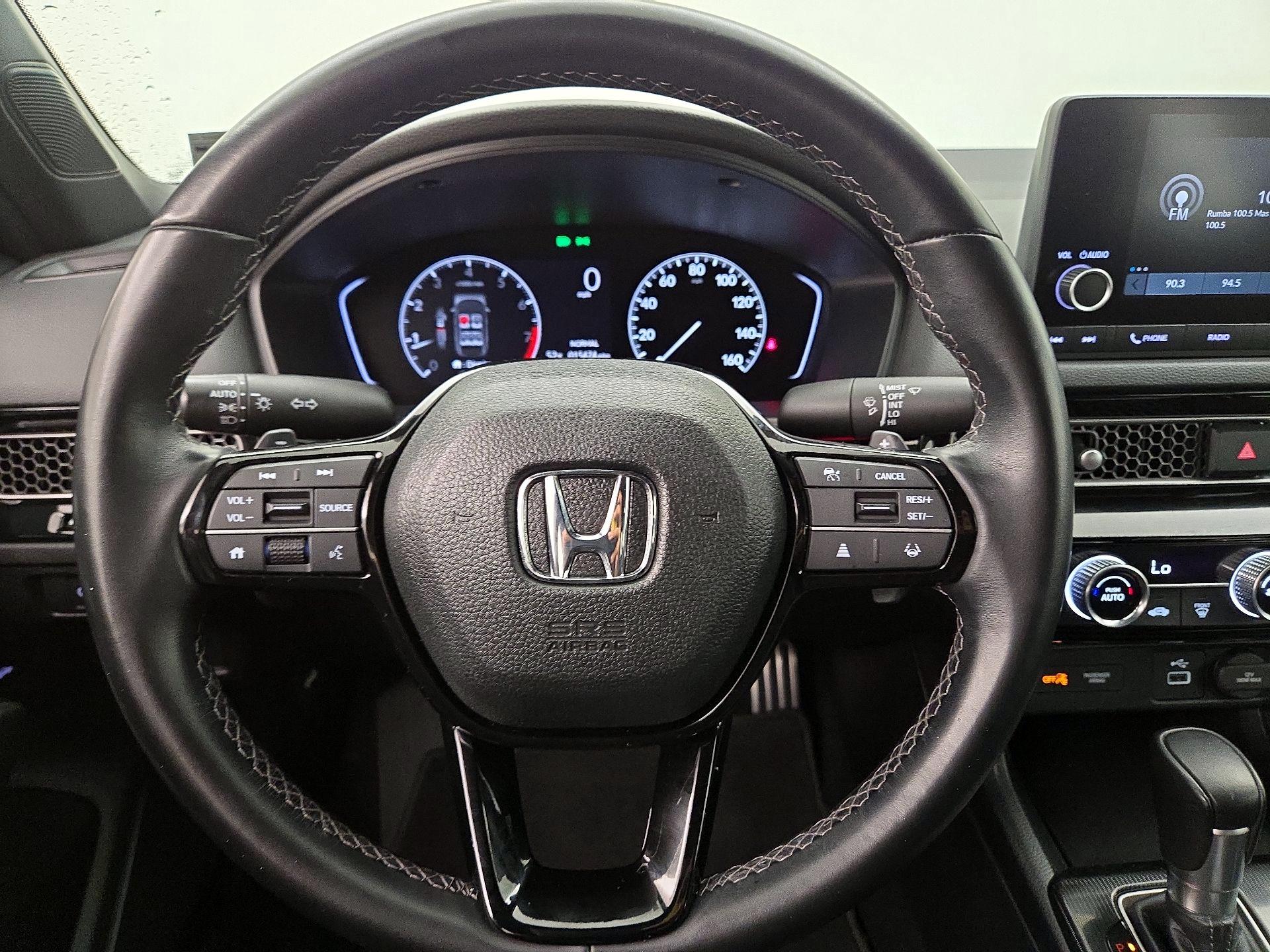 Thumbnail: 2023 Honda Civic - 10