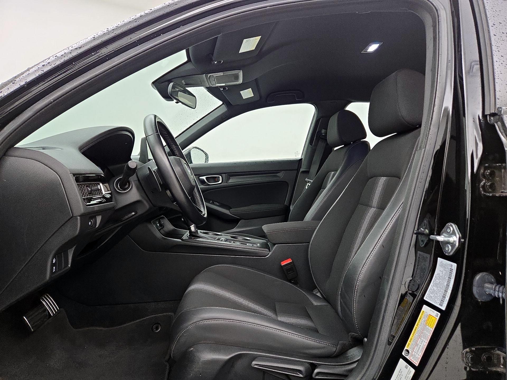 Thumbnail: 2023 Honda Civic - 11