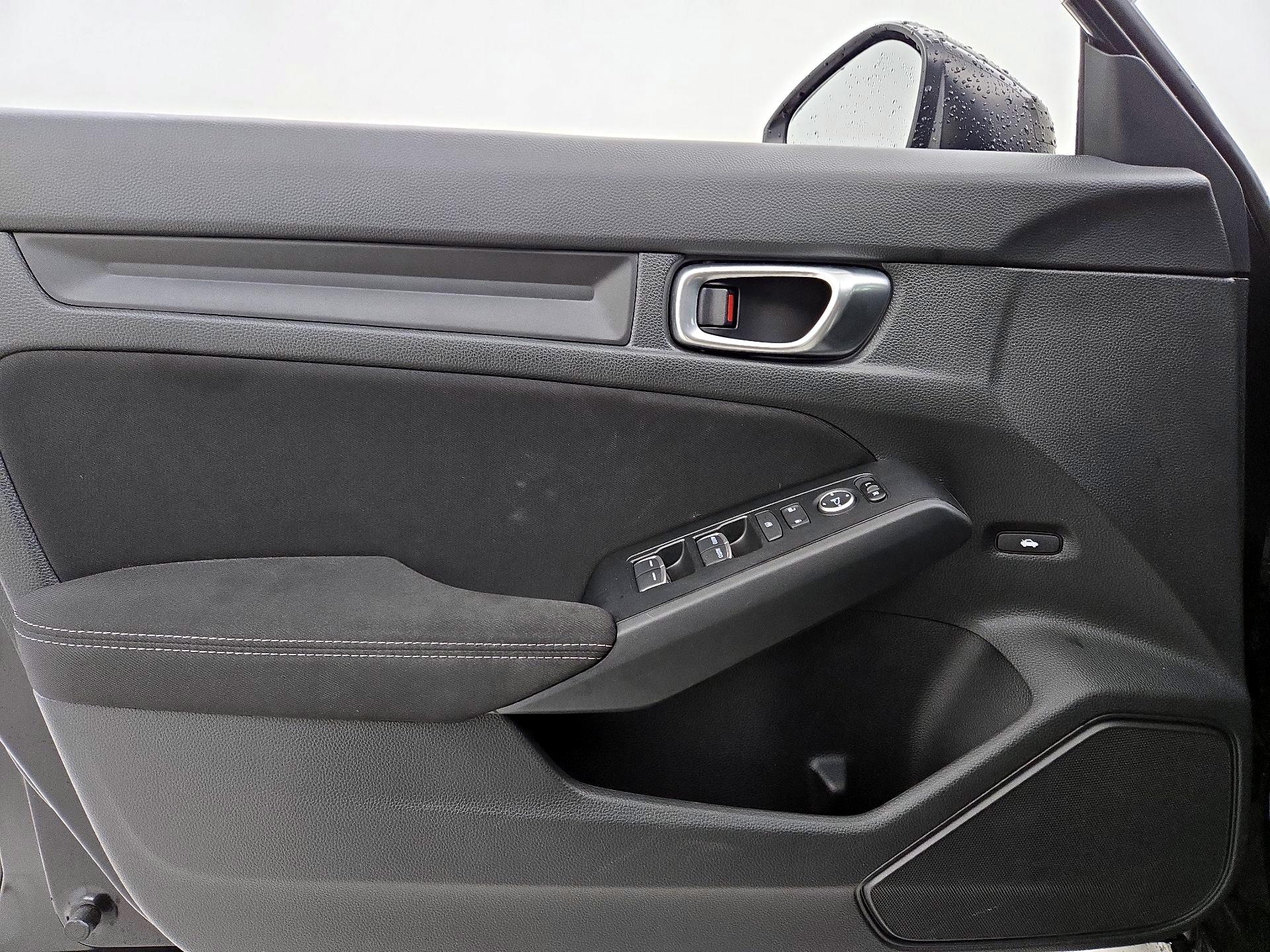 Thumbnail: 2023 Honda Civic - 12