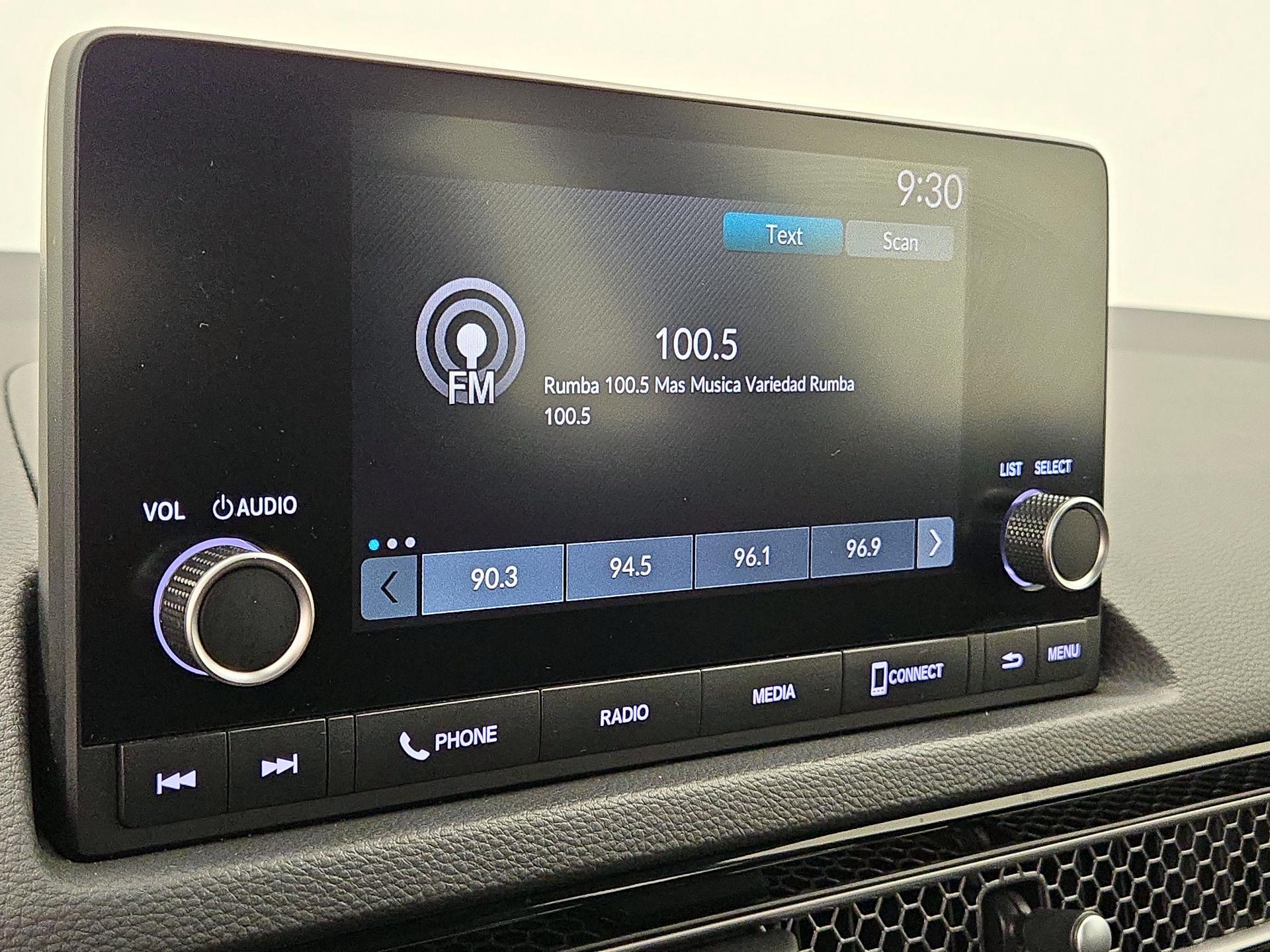 Thumbnail: 2023 Honda Civic - 14