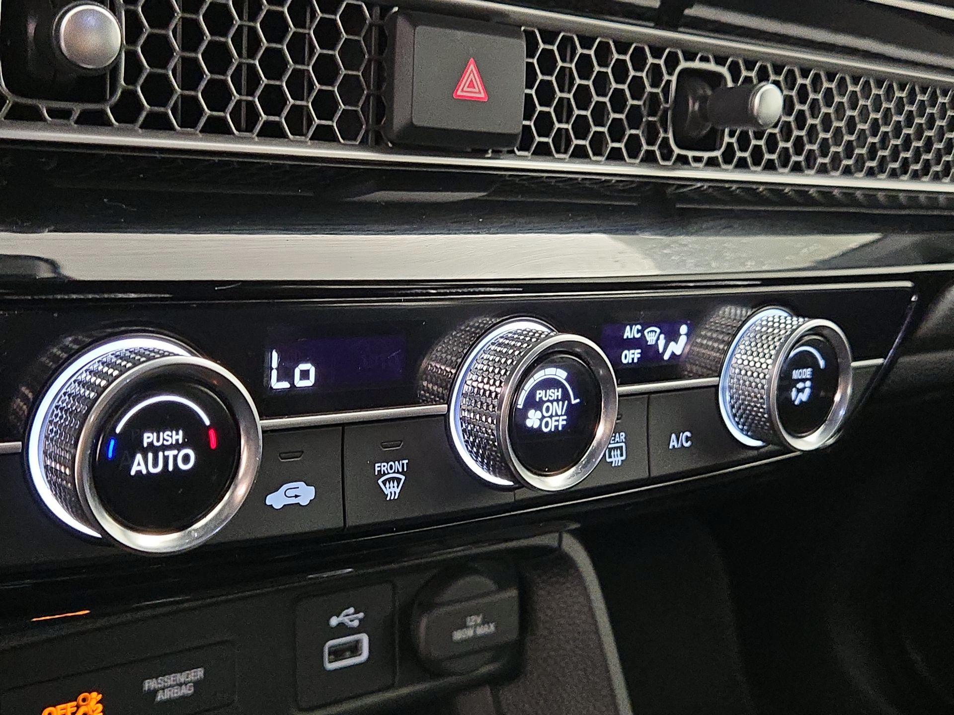 Thumbnail: 2023 Honda Civic - 15