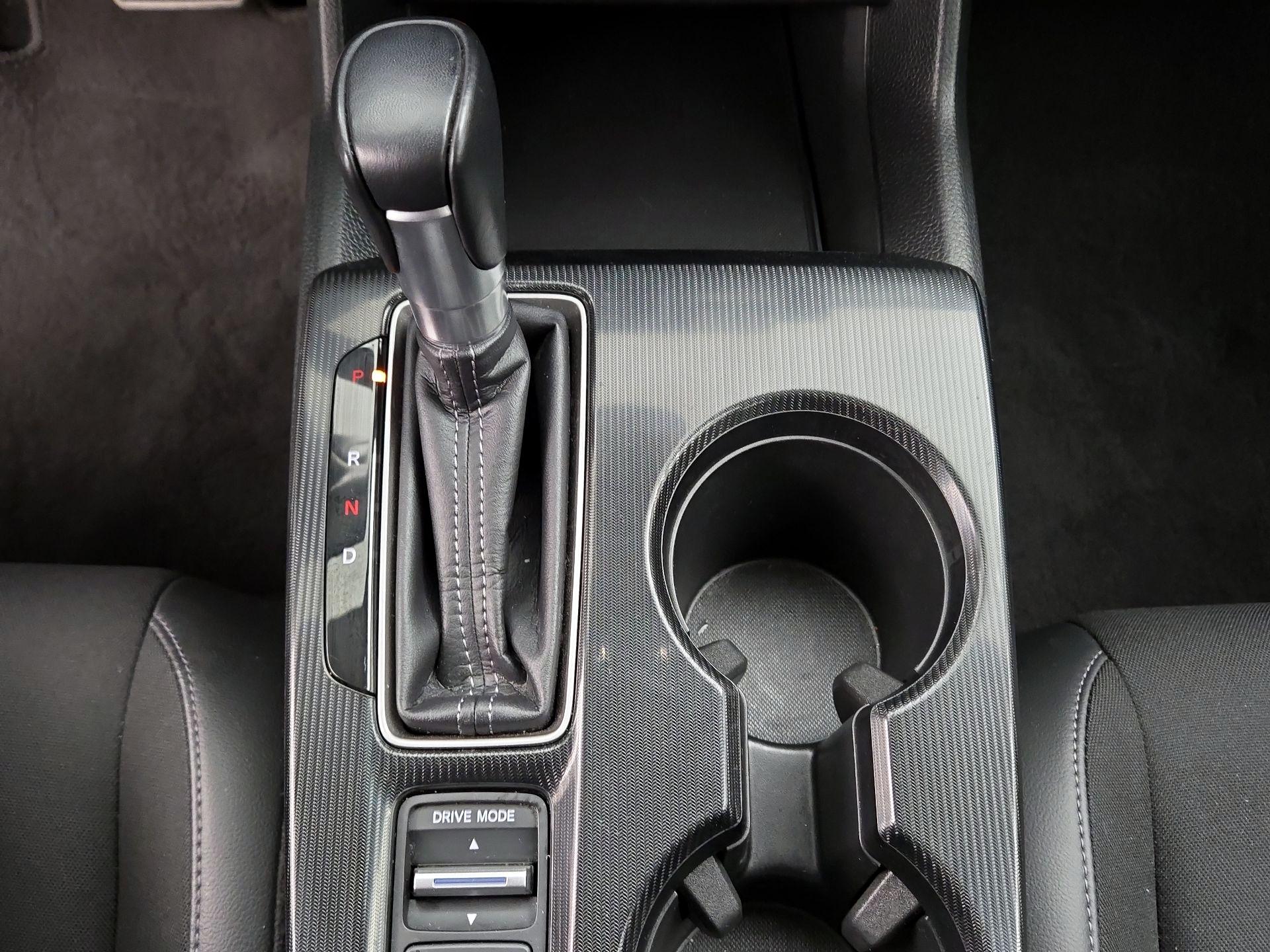 Thumbnail: 2023 Honda Civic - 16