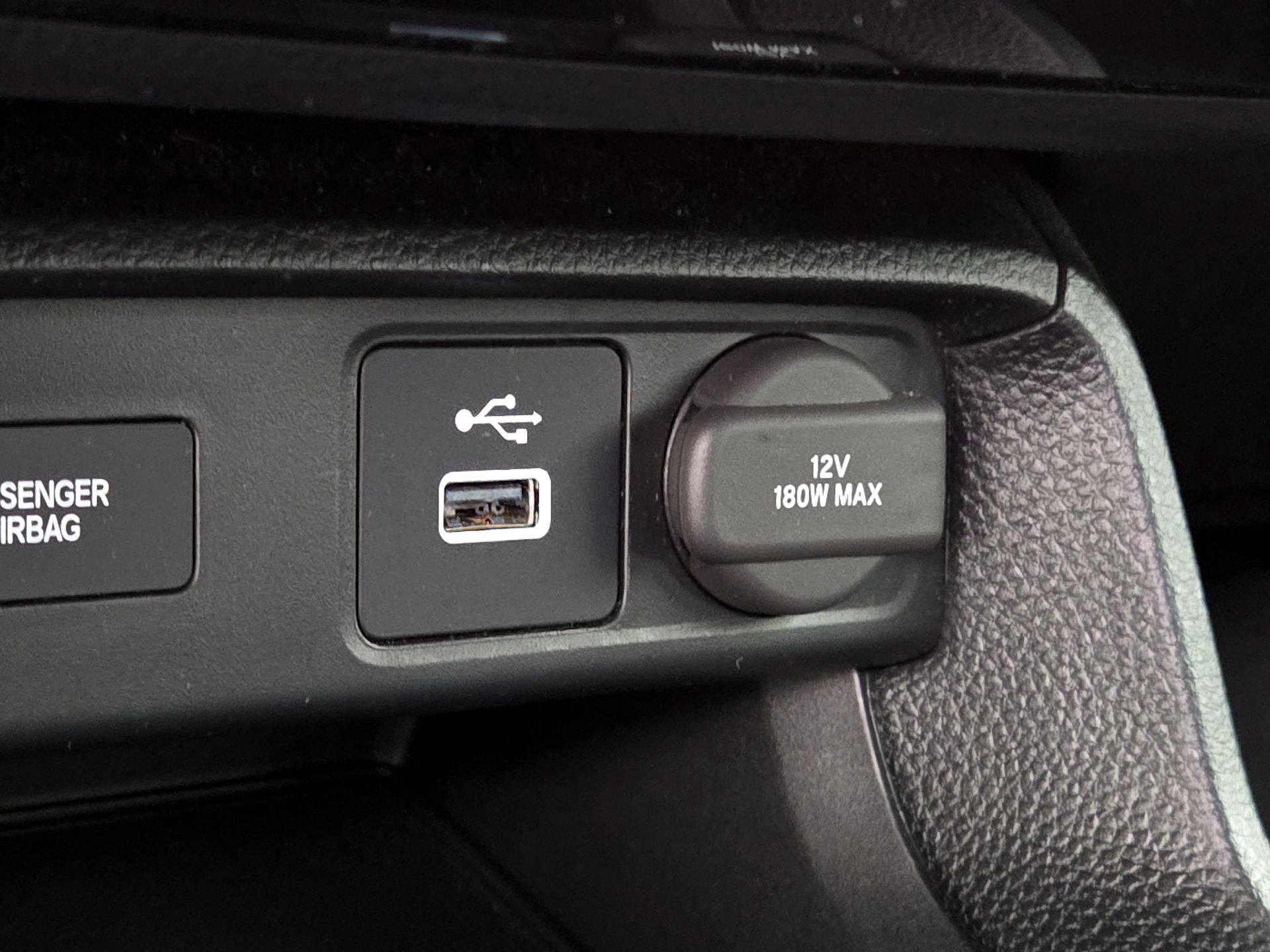 Thumbnail: 2023 Honda Civic - 17