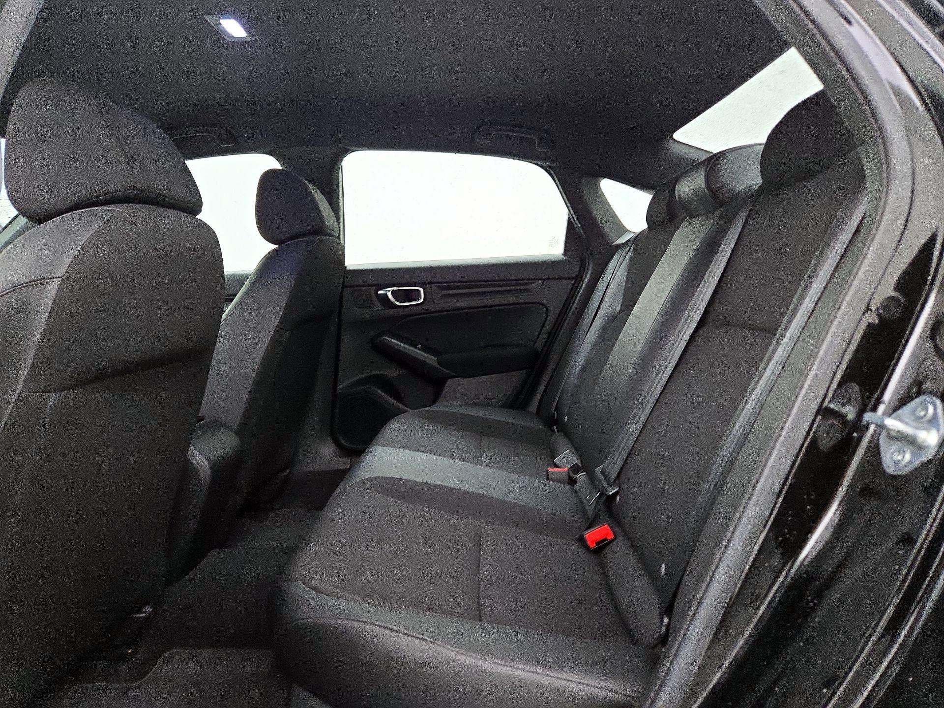 Thumbnail: 2023 Honda Civic - 18