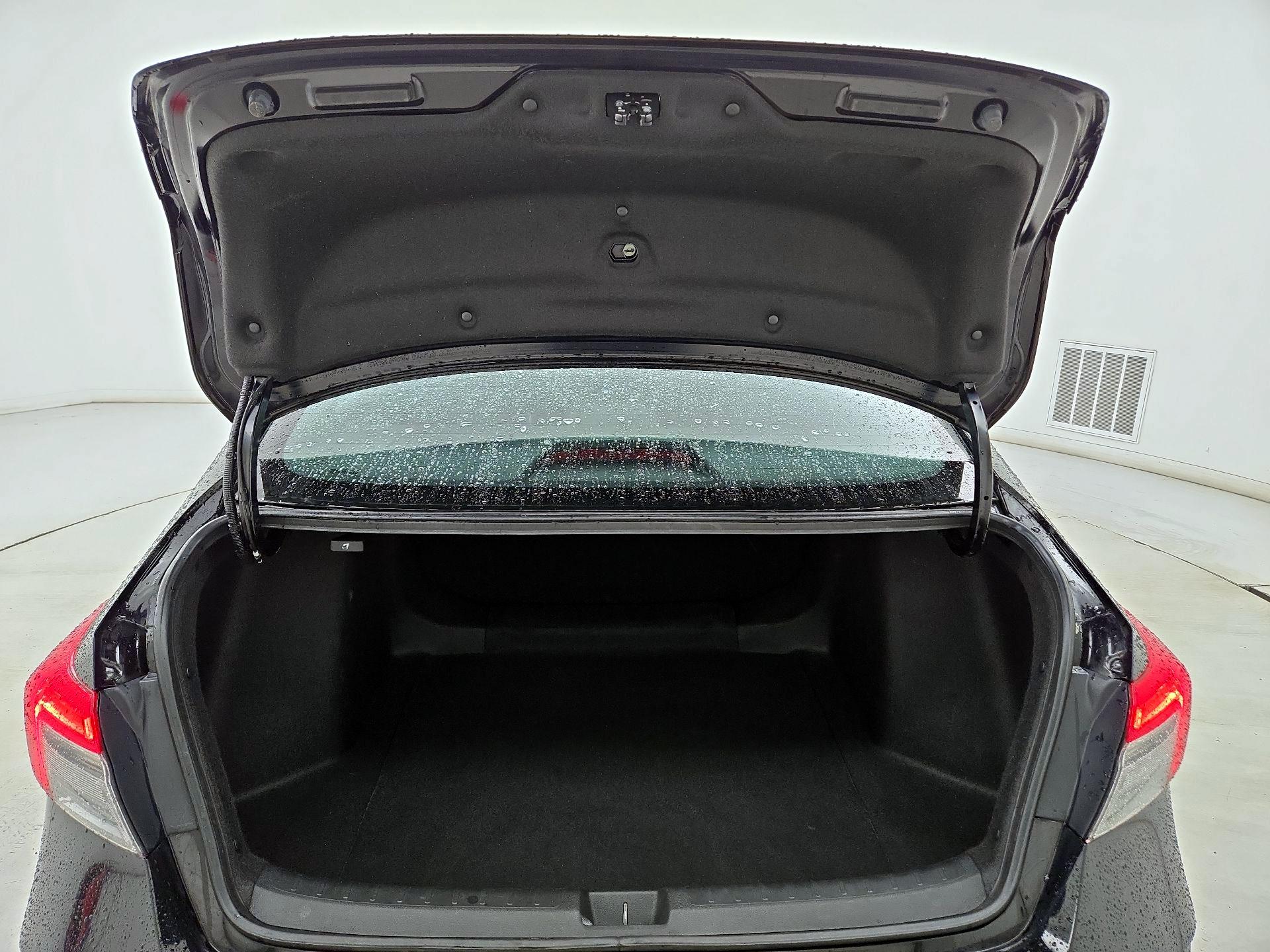 Thumbnail: 2023 Honda Civic - 19