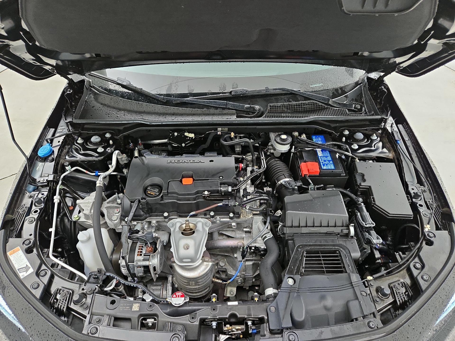 Thumbnail: 2023 Honda Civic - 20