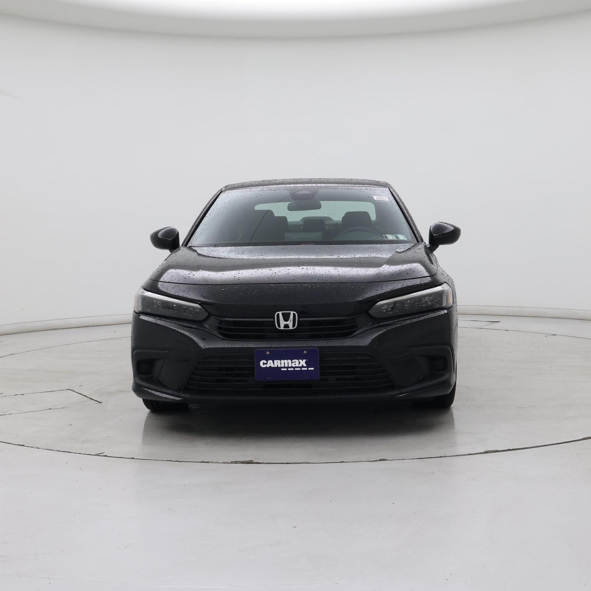 Thumbnail: 2023 Honda Civic - 5