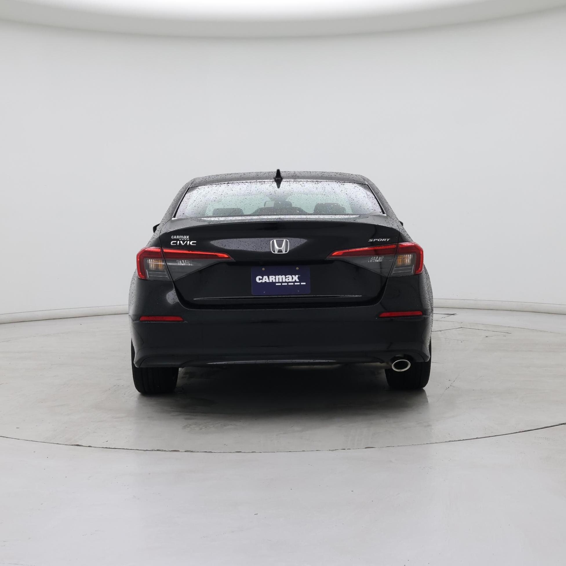 Thumbnail: 2023 Honda Civic - 6