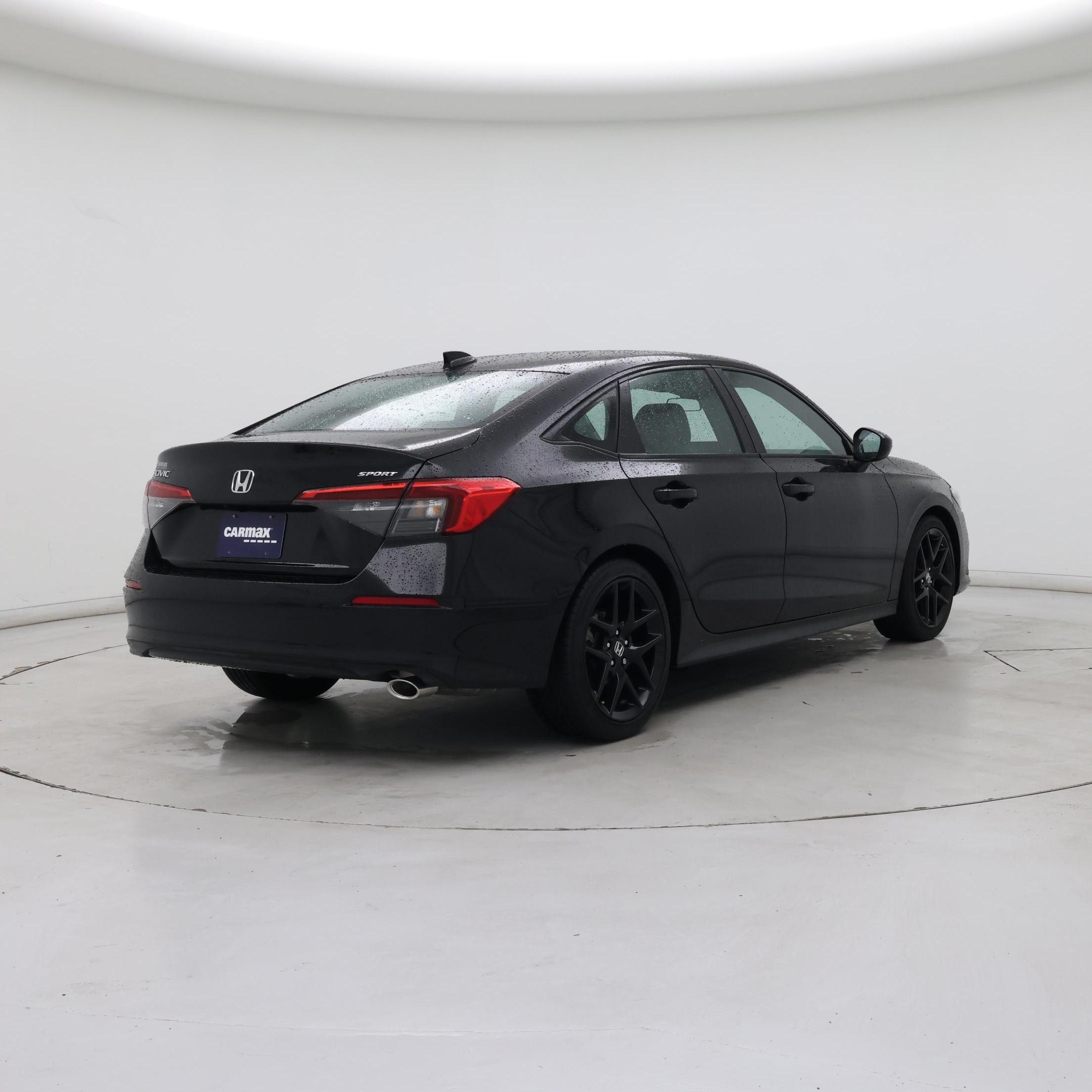 Thumbnail: 2023 Honda Civic - 8