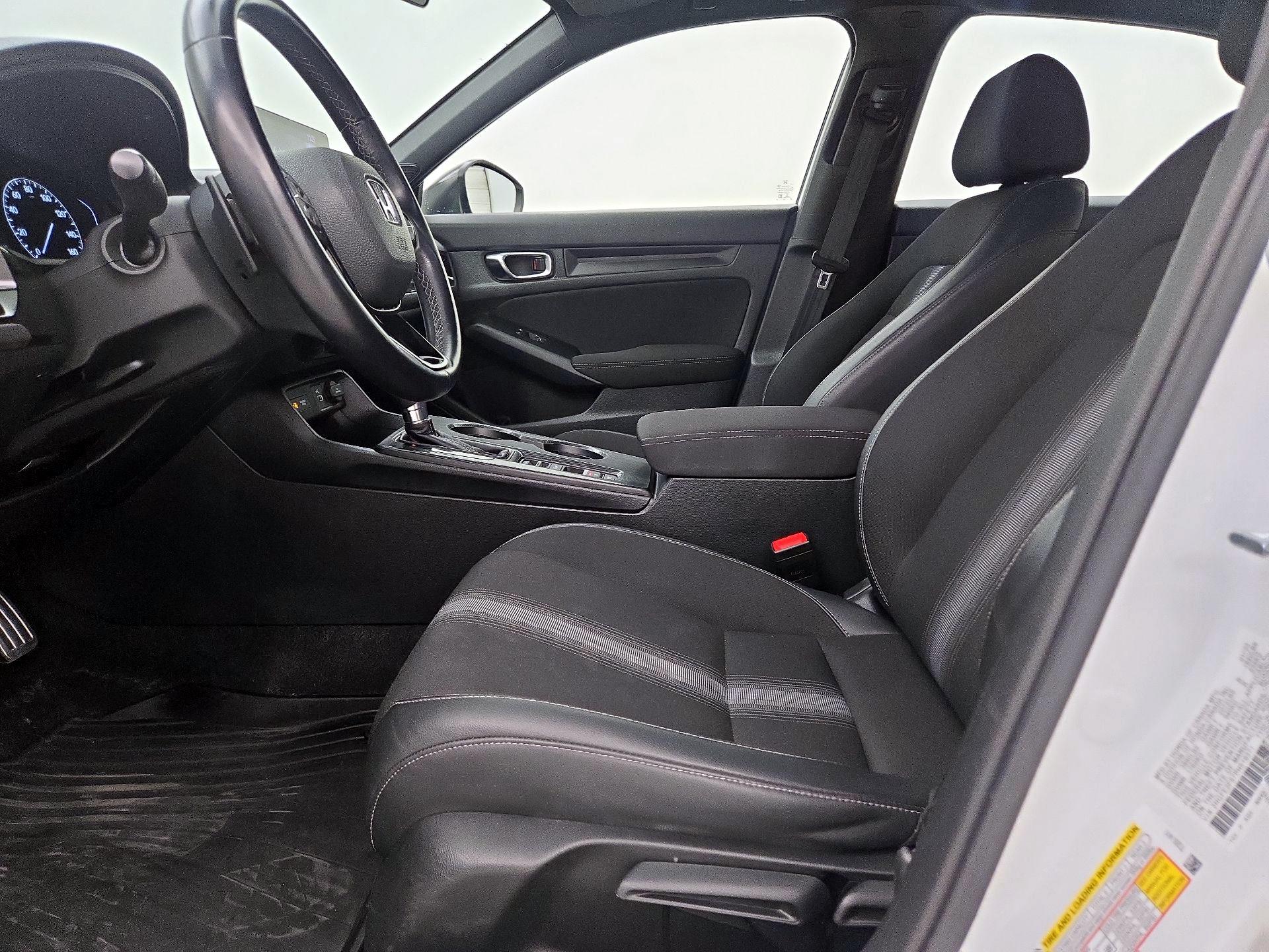 Thumbnail: 2023 Honda Civic - 11