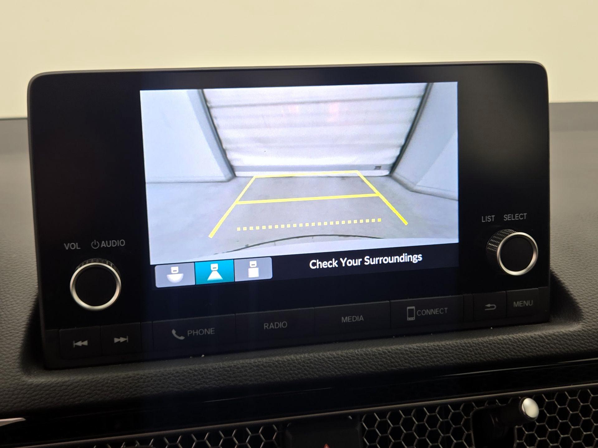 Thumbnail: 2023 Honda Civic - 14