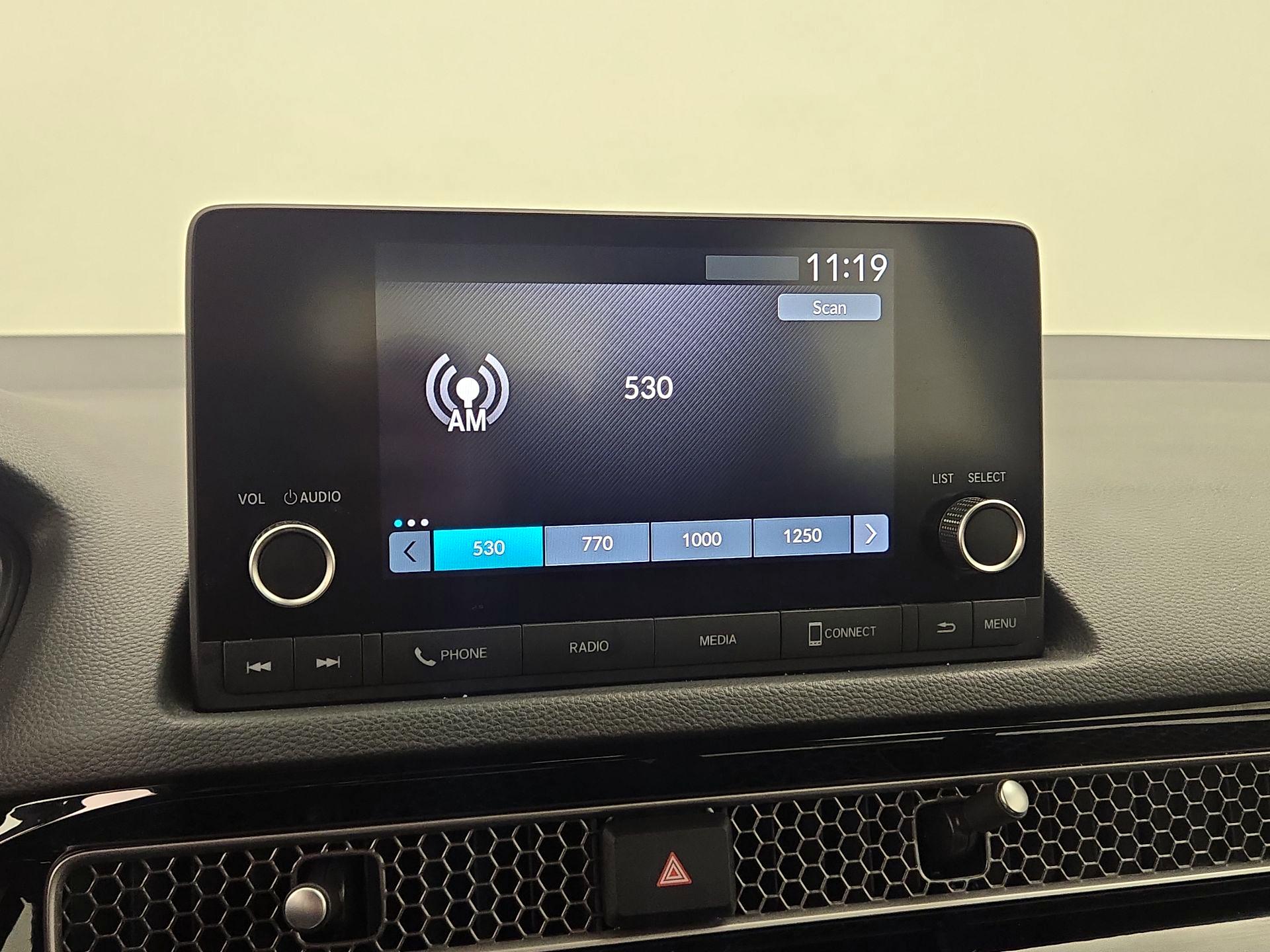 Thumbnail: 2023 Honda Civic - 15