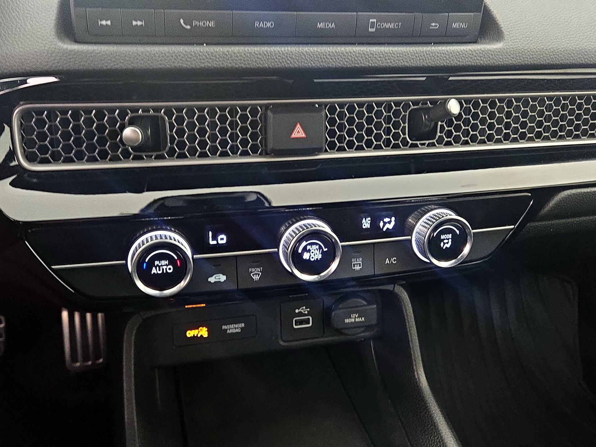 Thumbnail: 2023 Honda Civic - 16