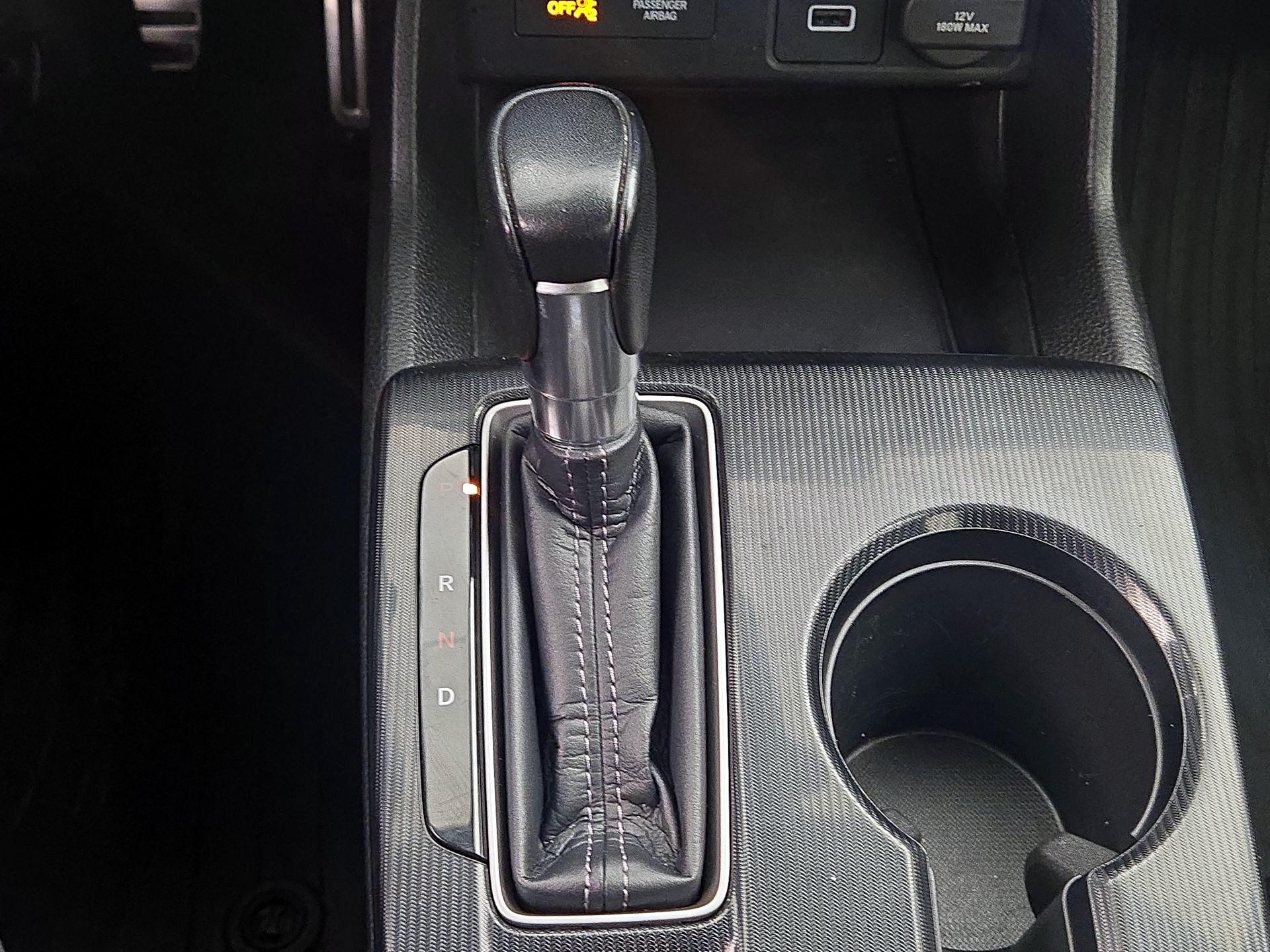 Thumbnail: 2023 Honda Civic - 17